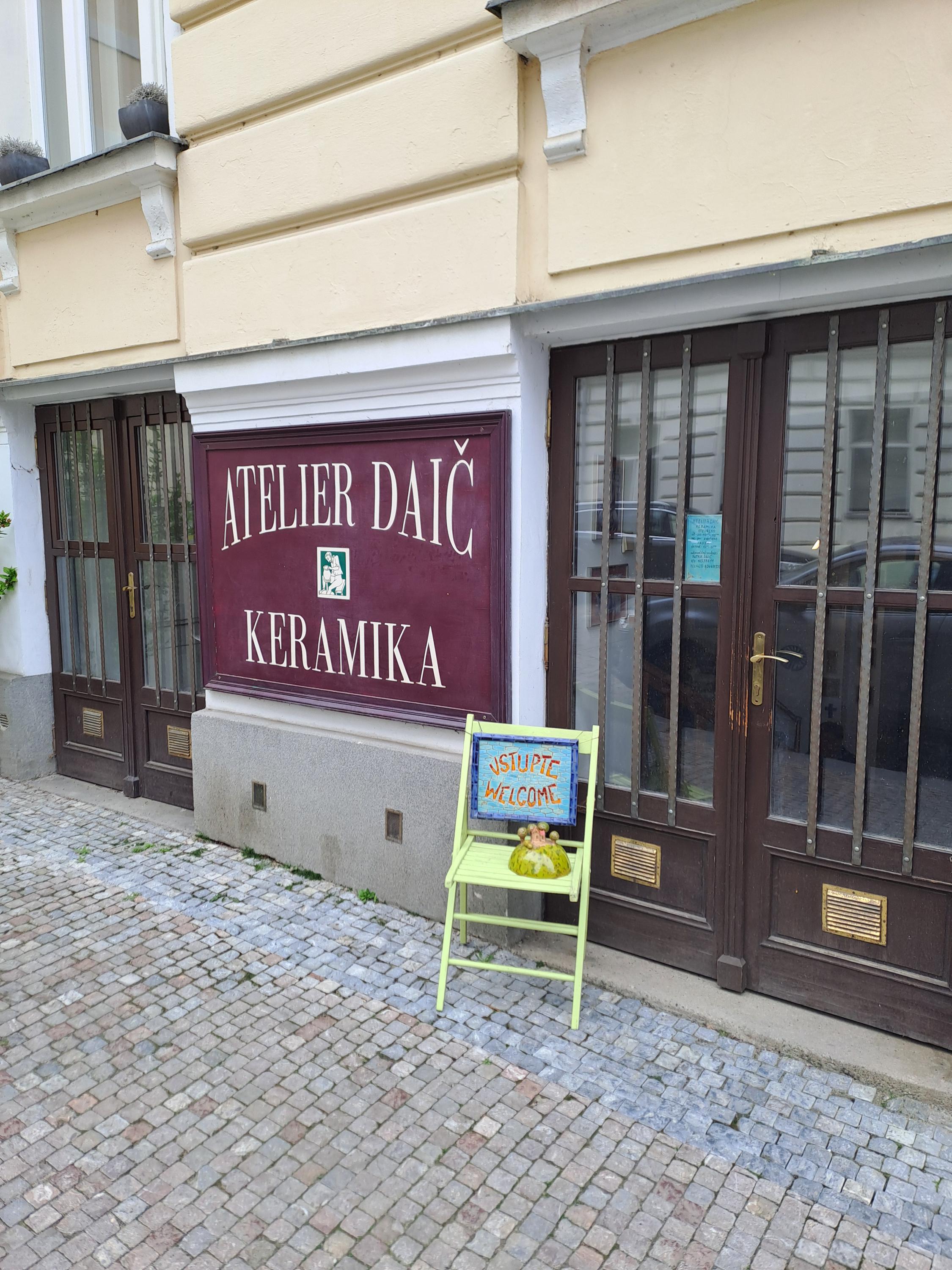 ATELIER DAIČ foto 2