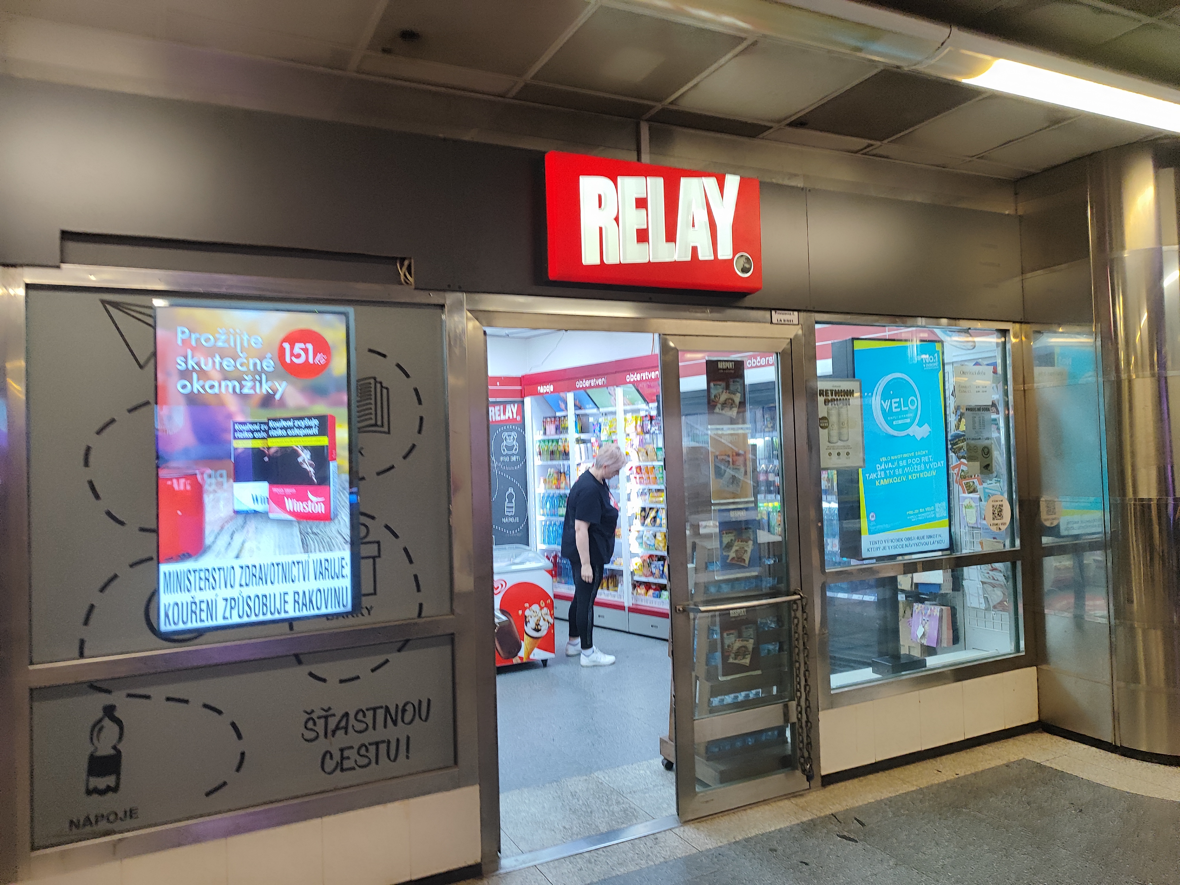 RELAY