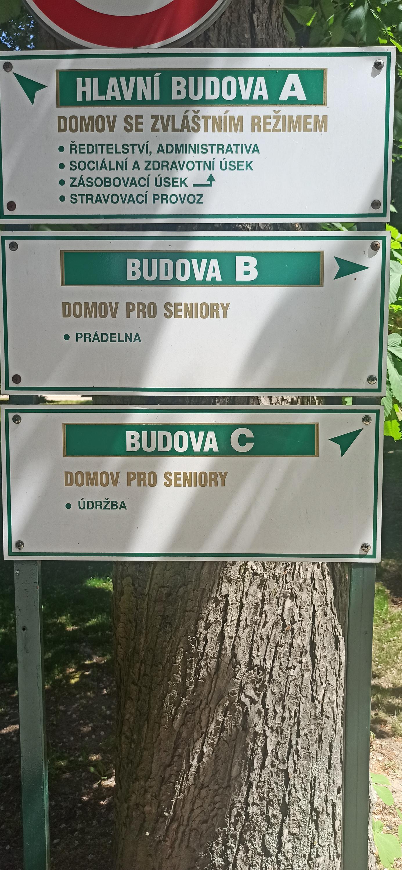 Domov pro seniory Jevišovice foto 6
