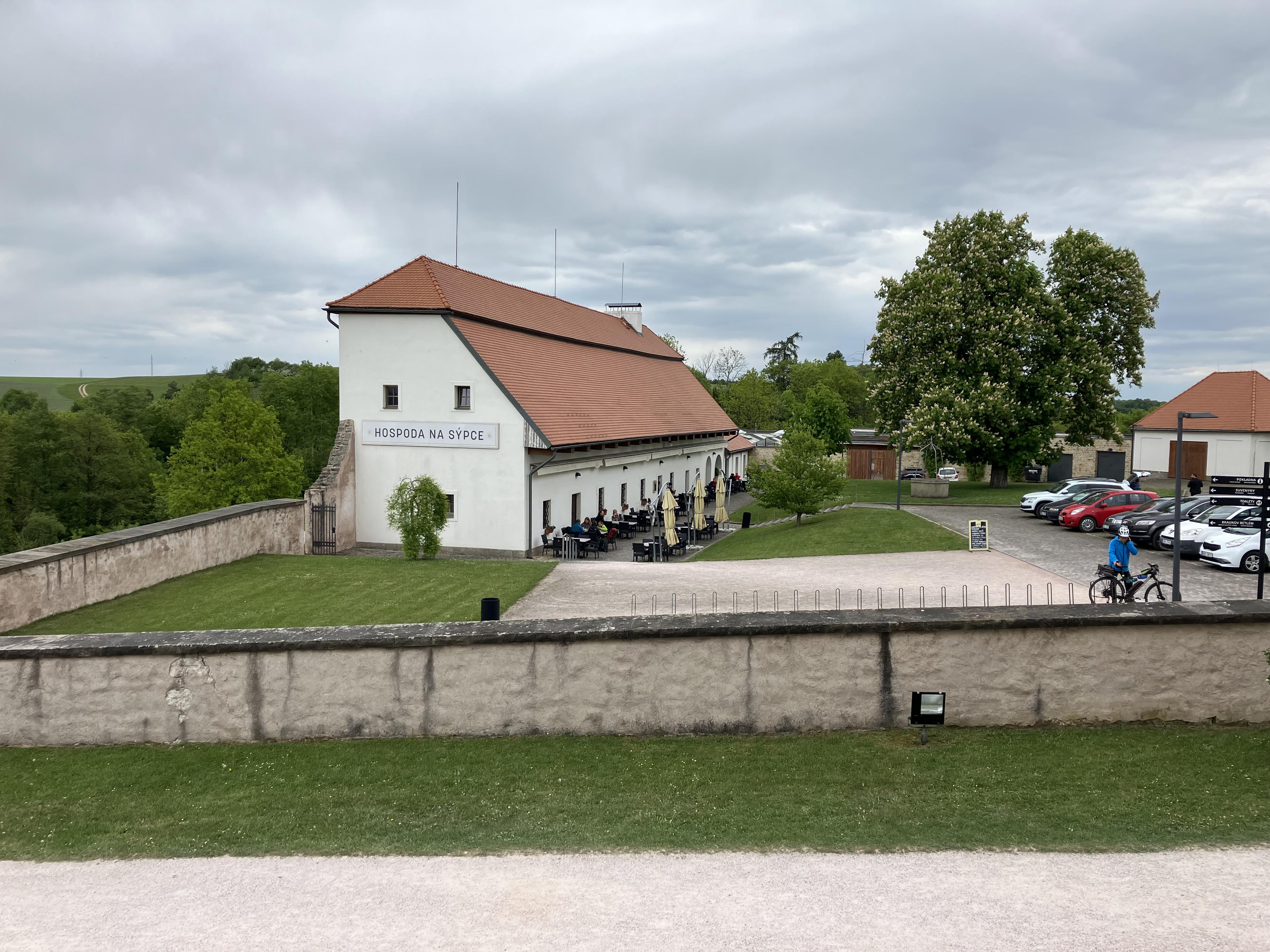 HOSPODA NA SÝPCE foto 4