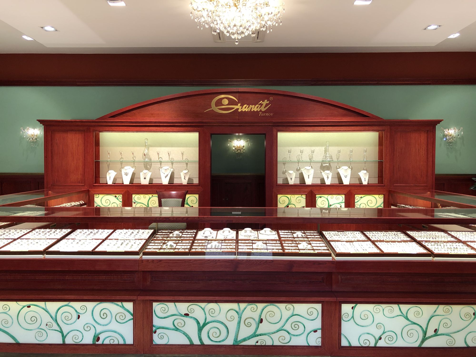 Galerie Zámecká foto 4