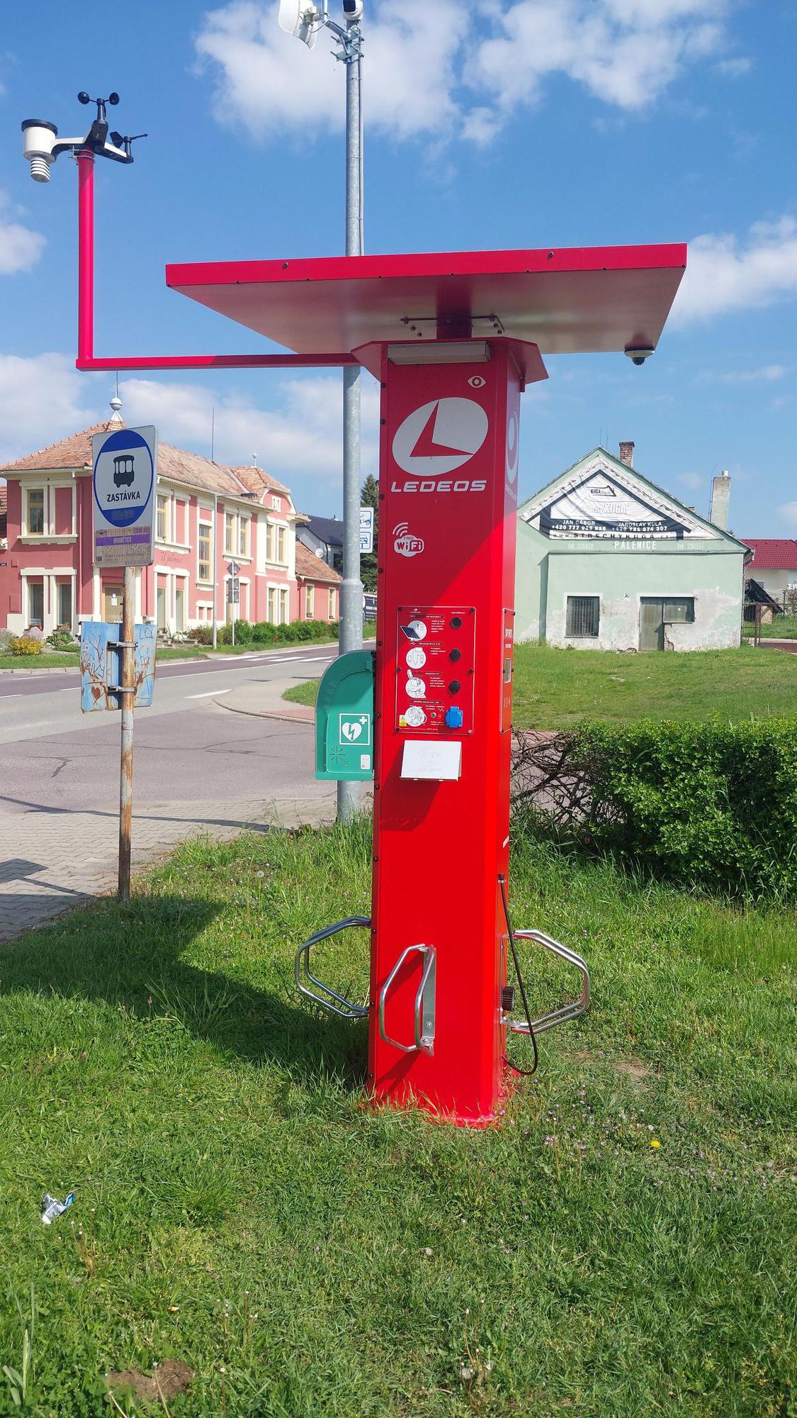 Ledeos - TOP SPOT foto 2