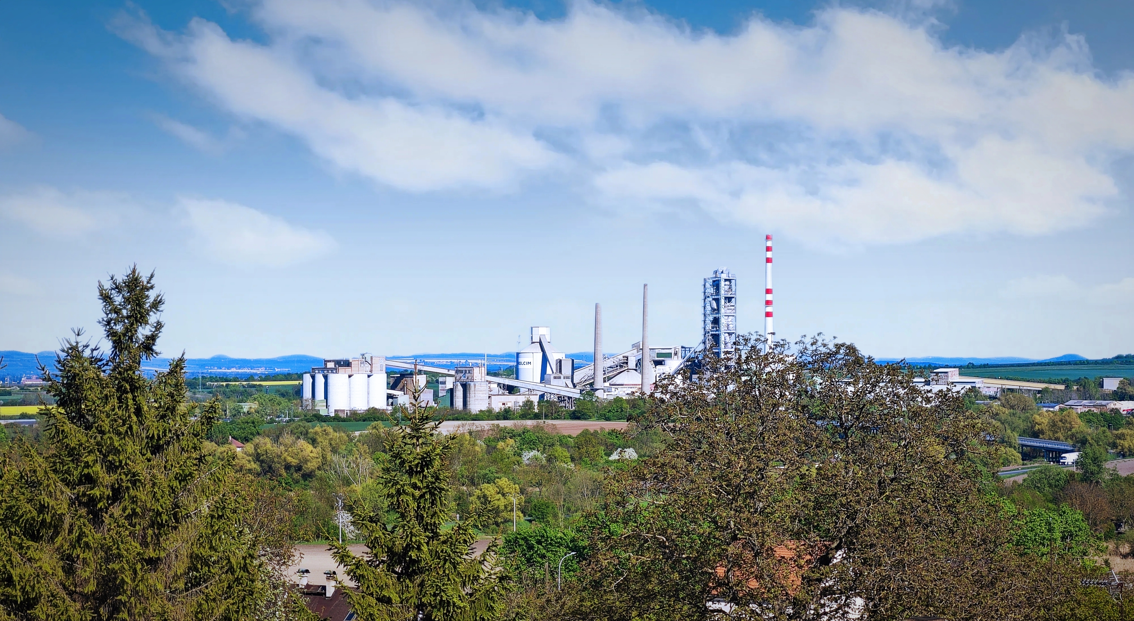 Holcim (Česko), a.s. foto 6