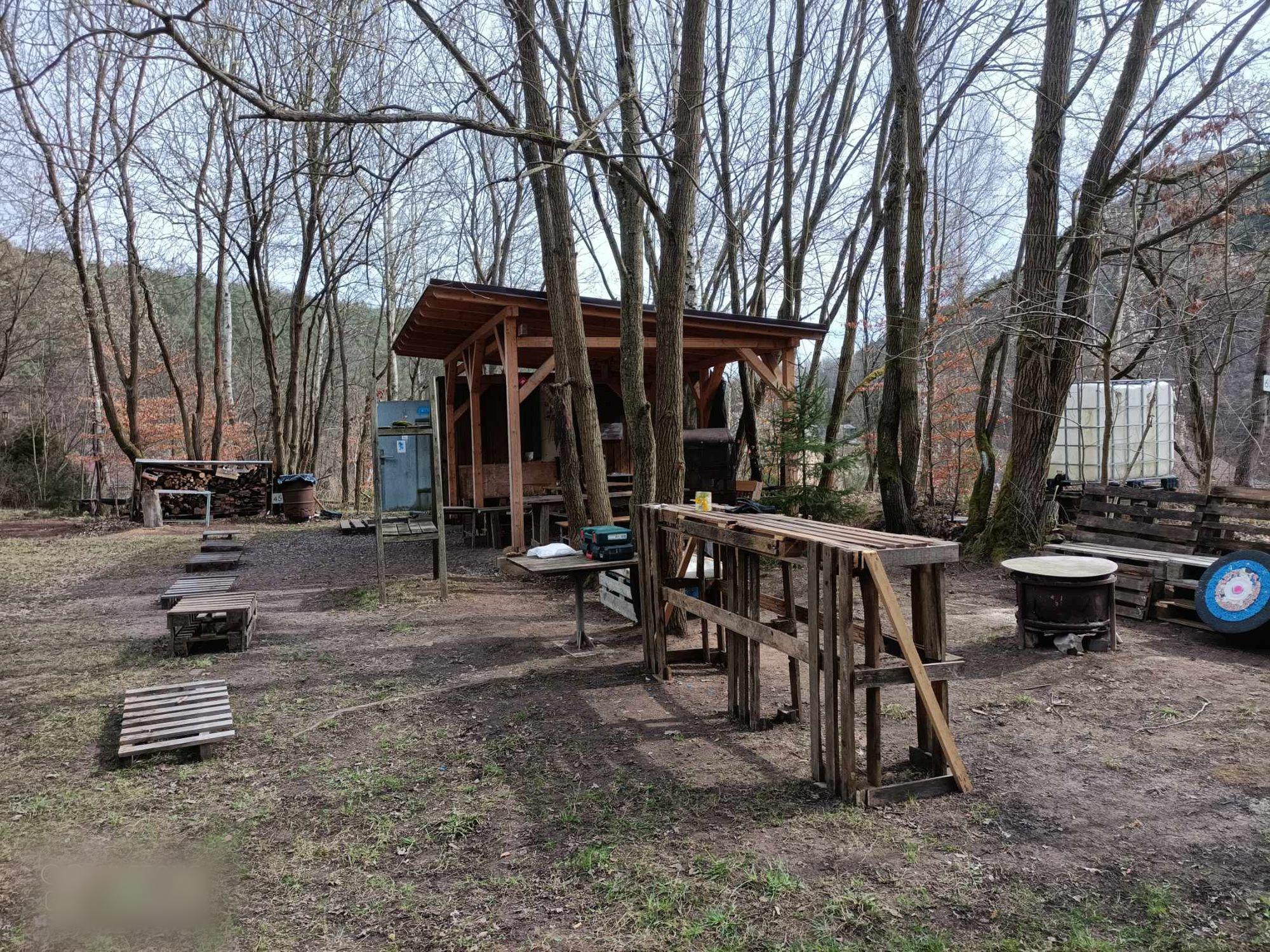 Střelnice Pod Sněžníkem - BB Děčín foto 3