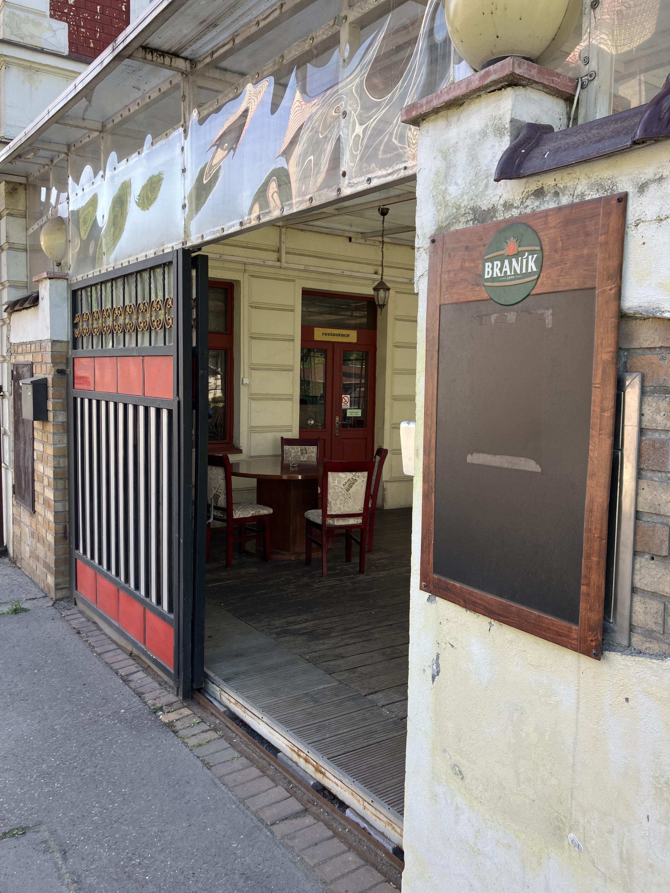 Čínská restaurace Braník foto 3