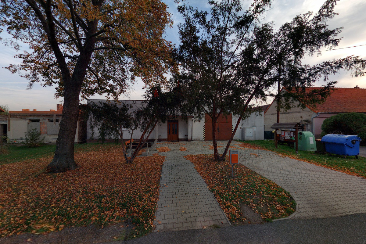 SH ČMS - Sbor dobrovolných hasičů Klipec foto 4