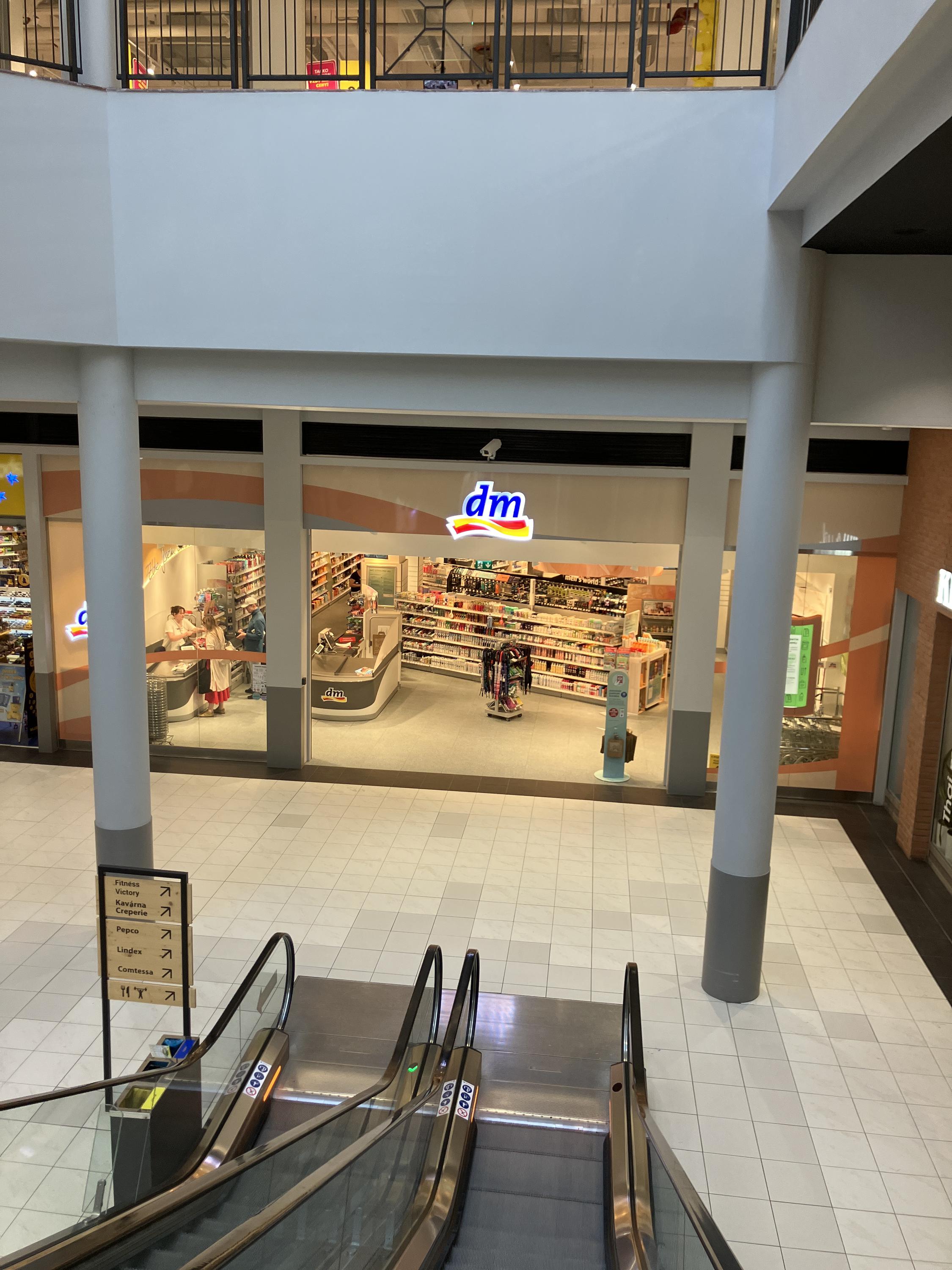 dm drogerie markt s.r.o. foto 5