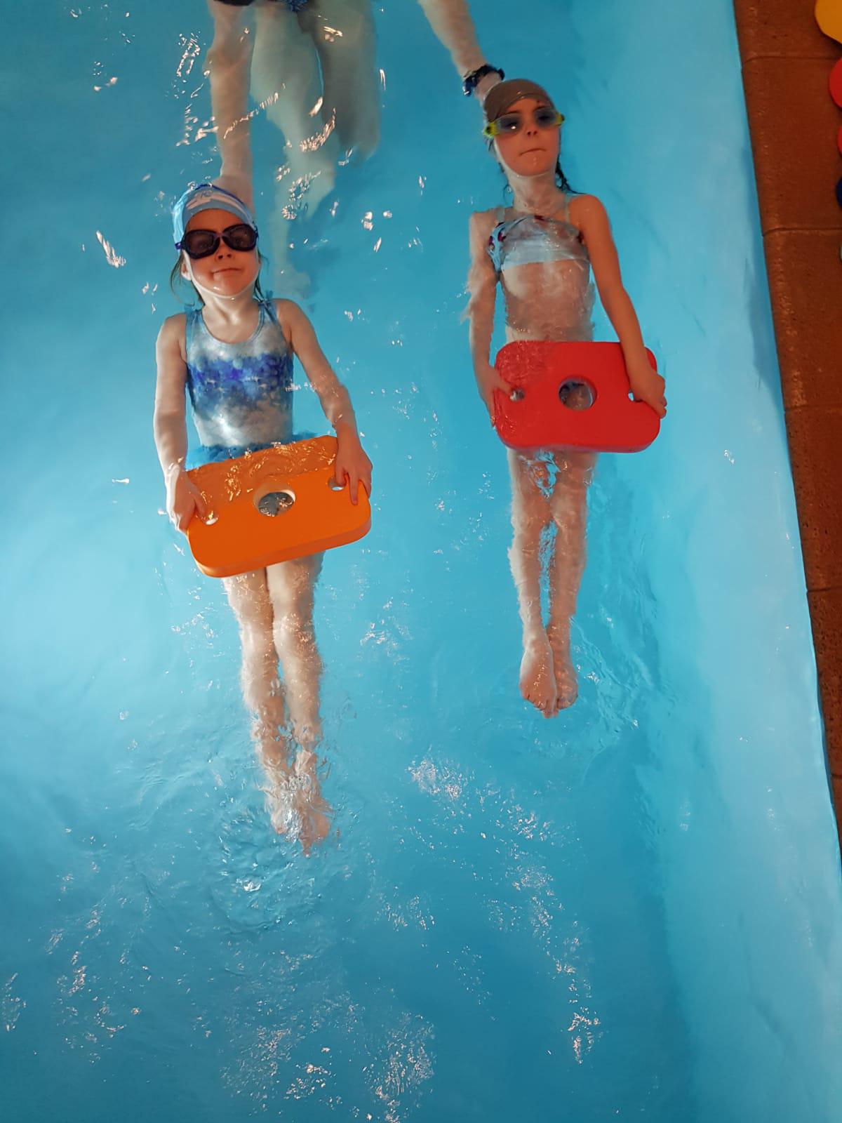 Swim Kids foto 4
