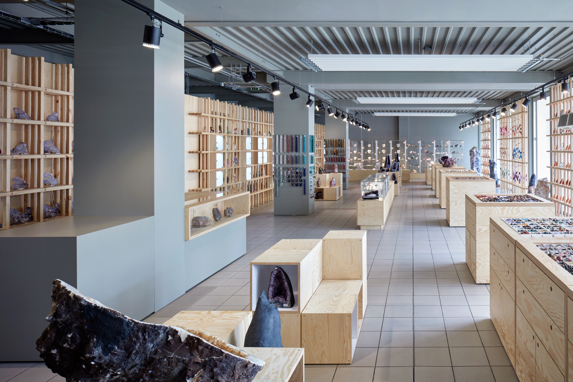 Svět kamenů foto 2