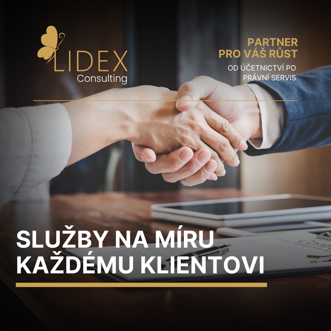 LIDEX consulting, s.r.o. foto 1