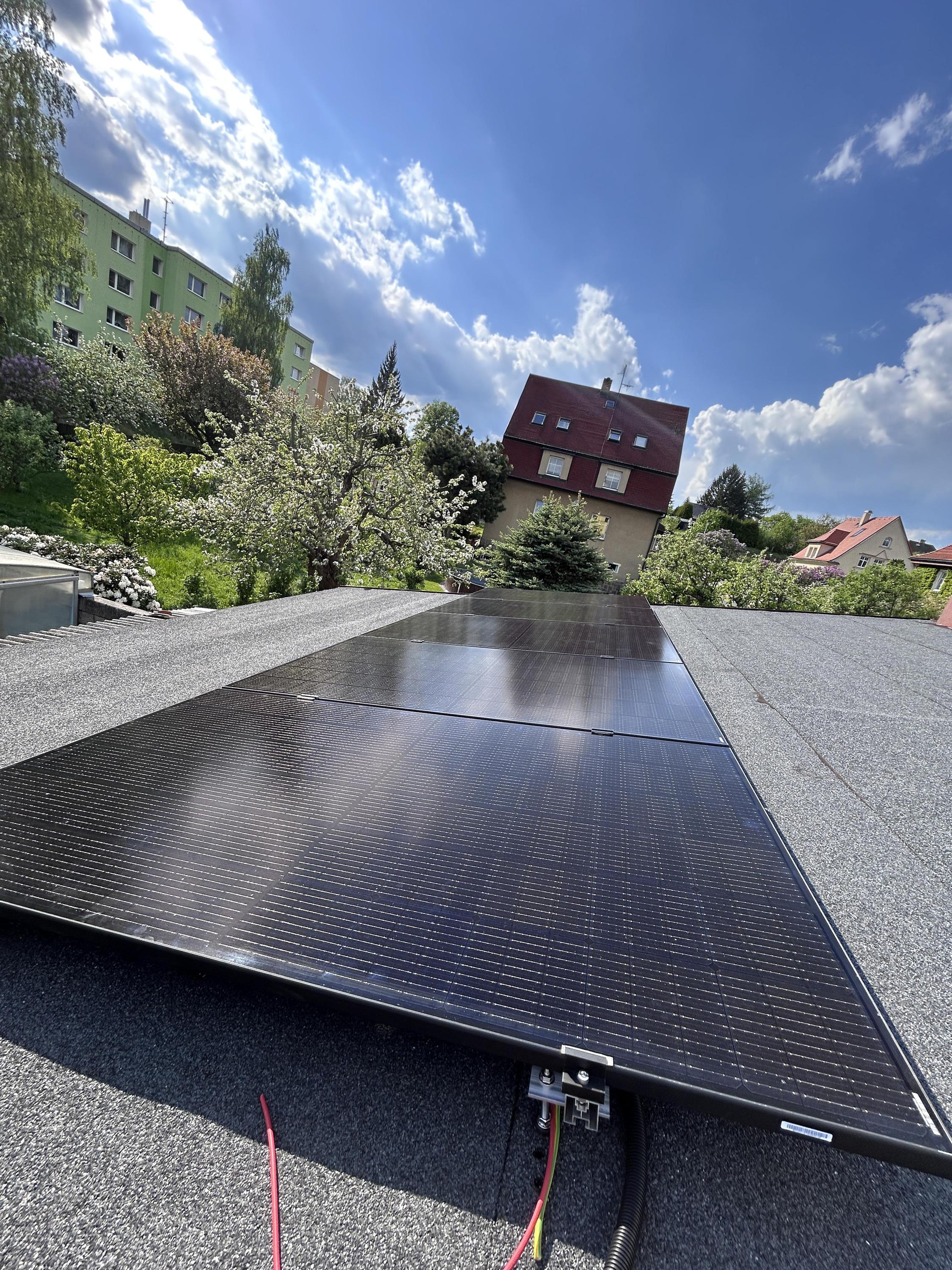 Energeticky úsporná řešení s.r.o. foto 6