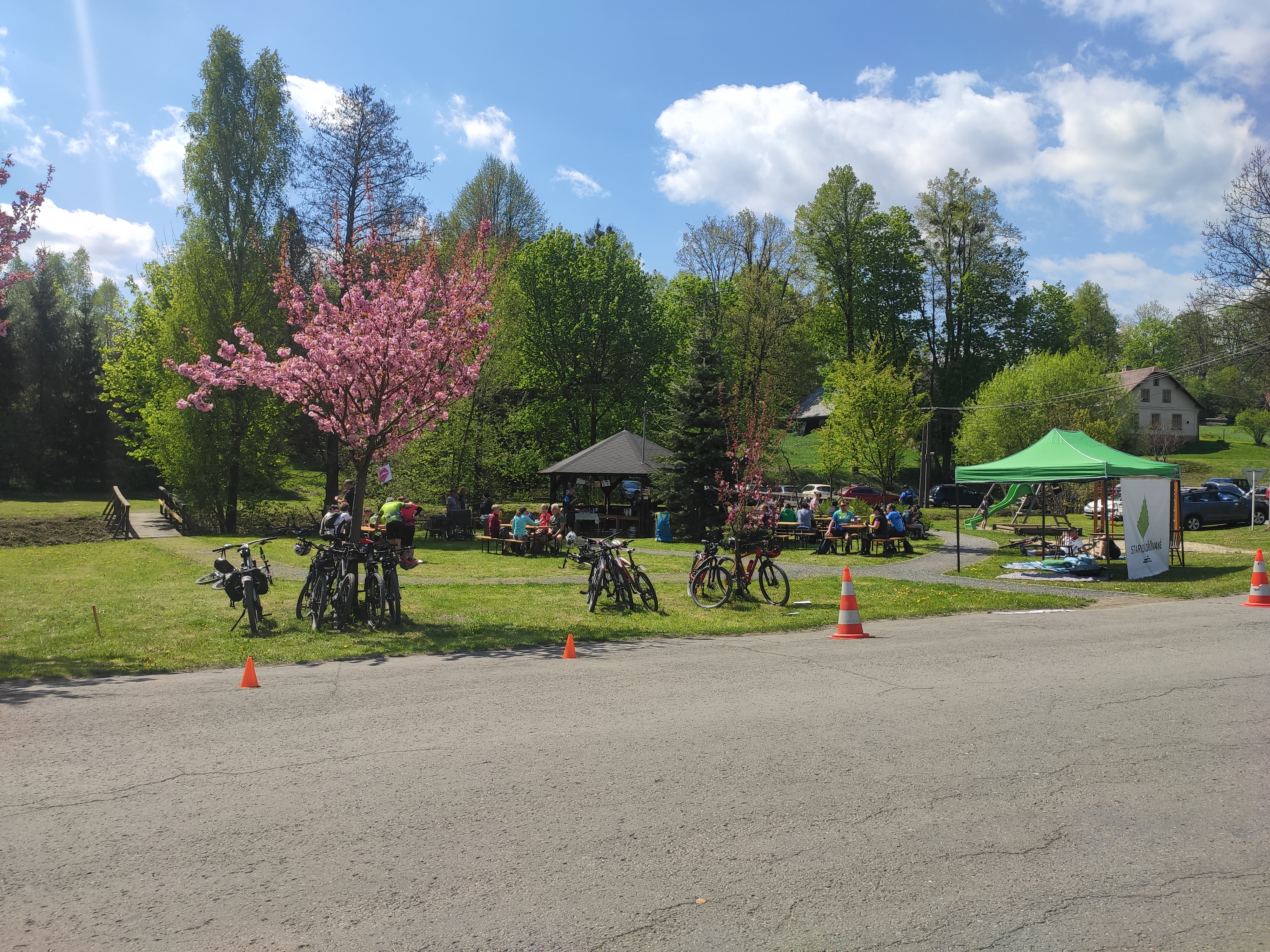 Hospůdka pod skalkou foto 5
