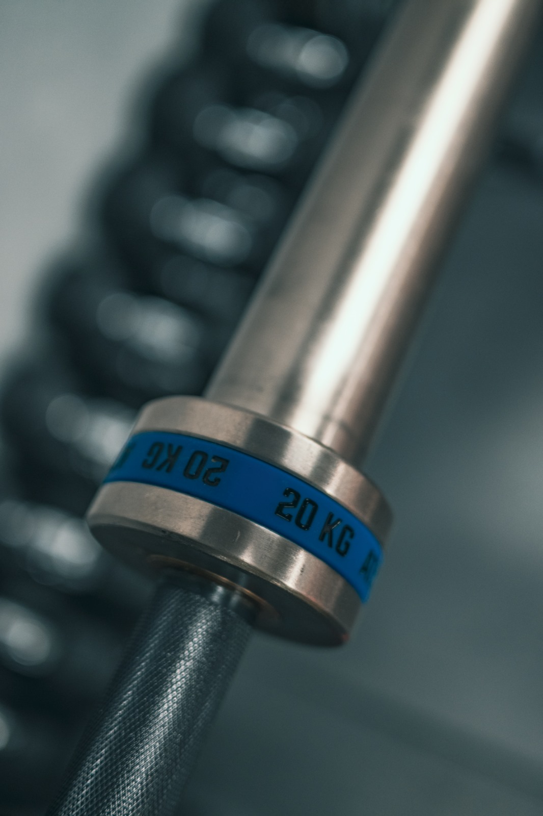 Tréninky Základna foto 3