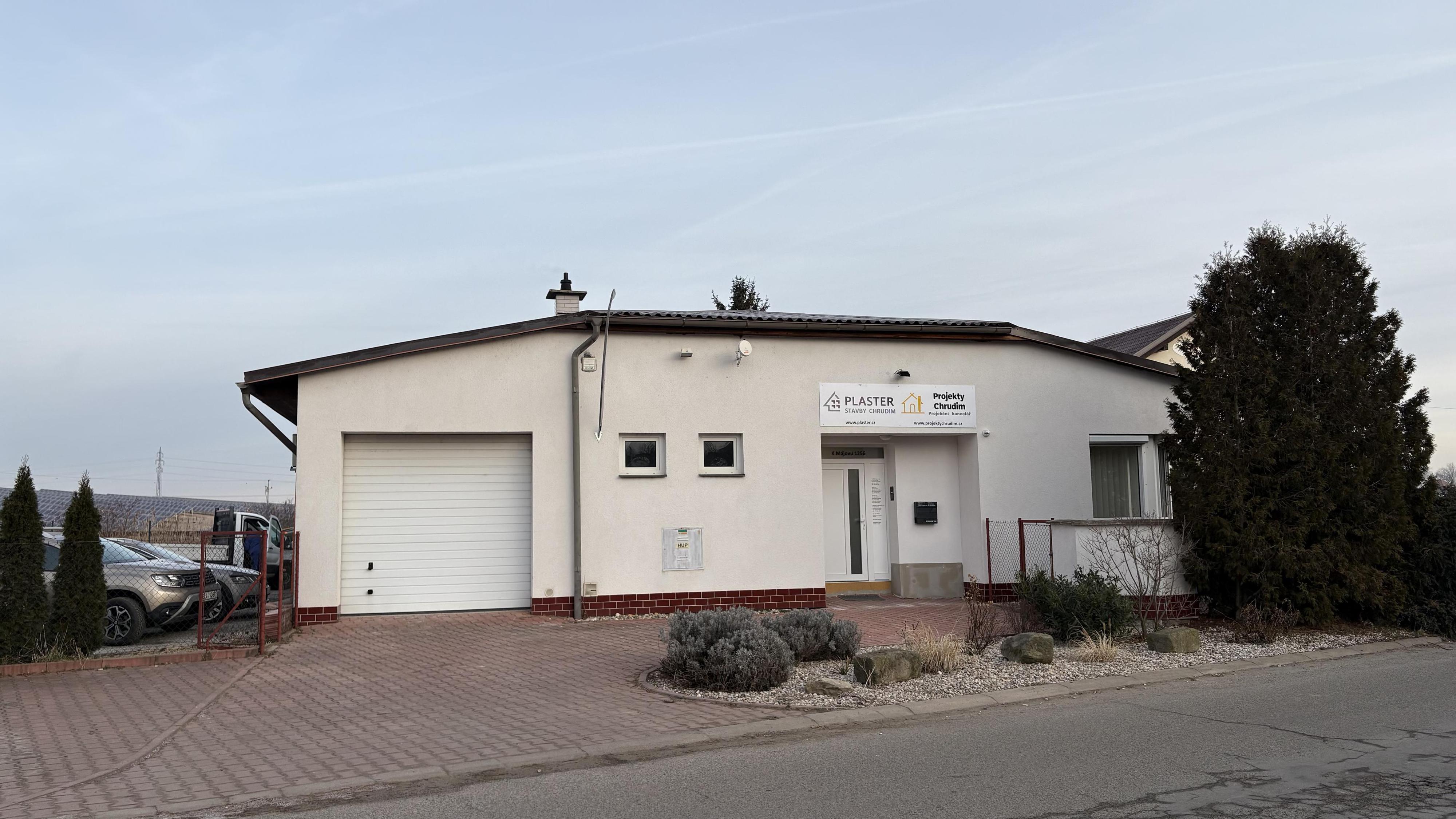 Plaster spol. s r.o.