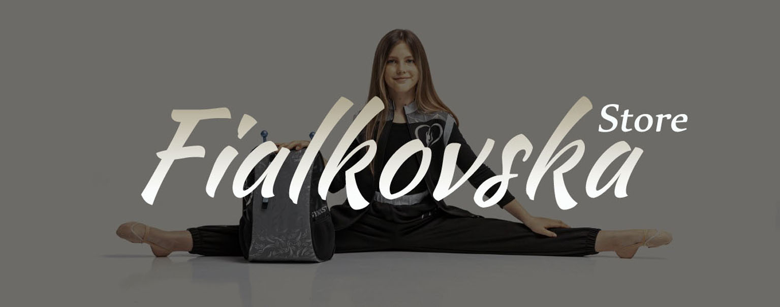 Fialkovska.com foto 2