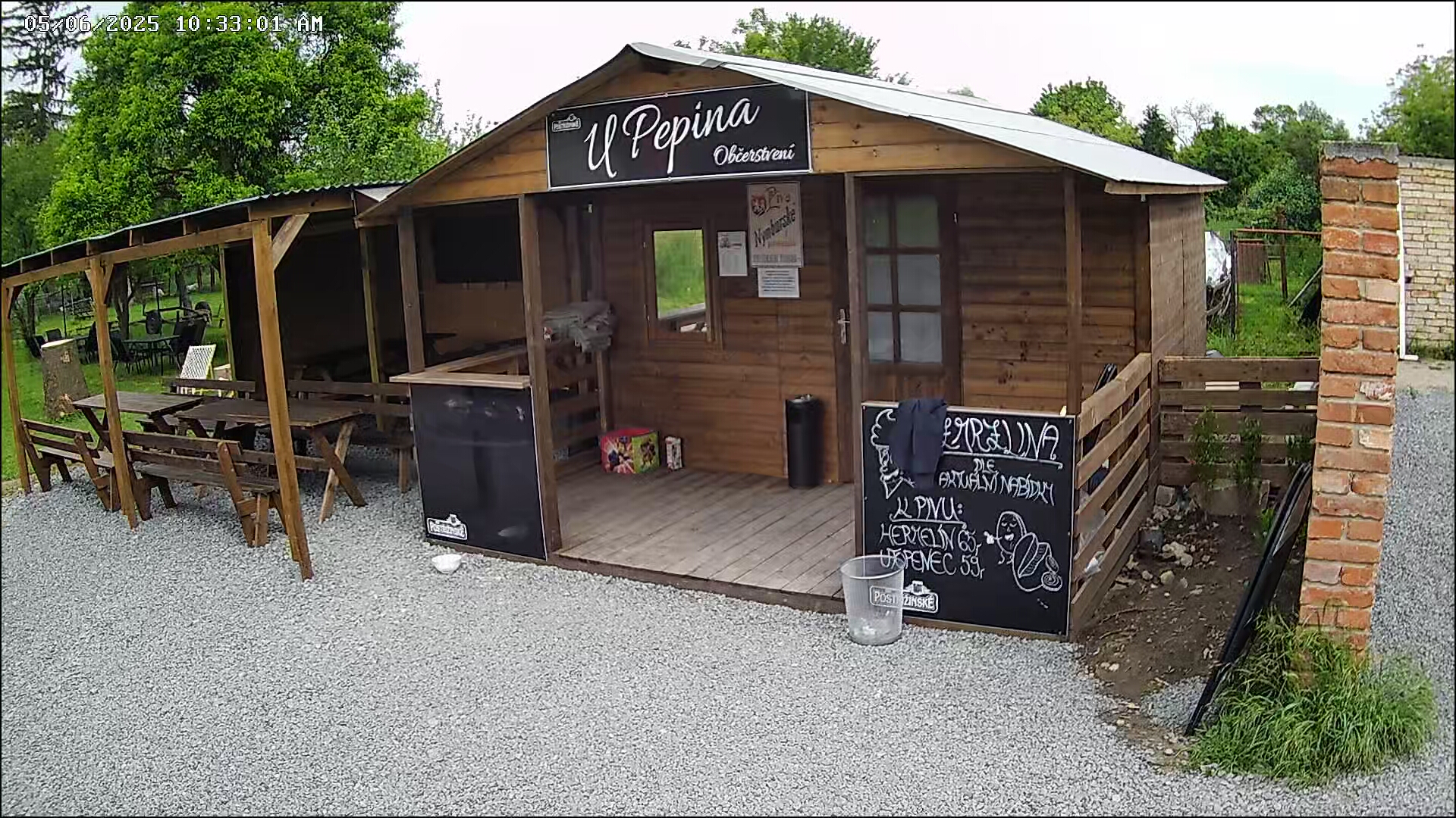 Občerstvení u Pepina foto 2