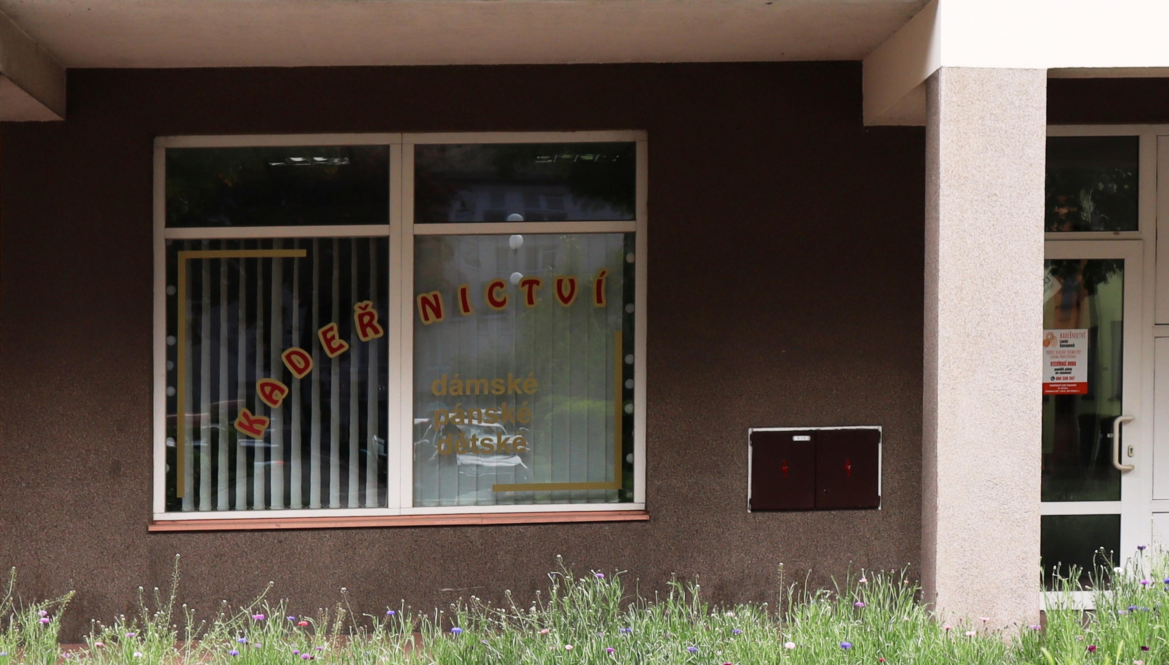 Kadeřnictví Štefánikova foto 2