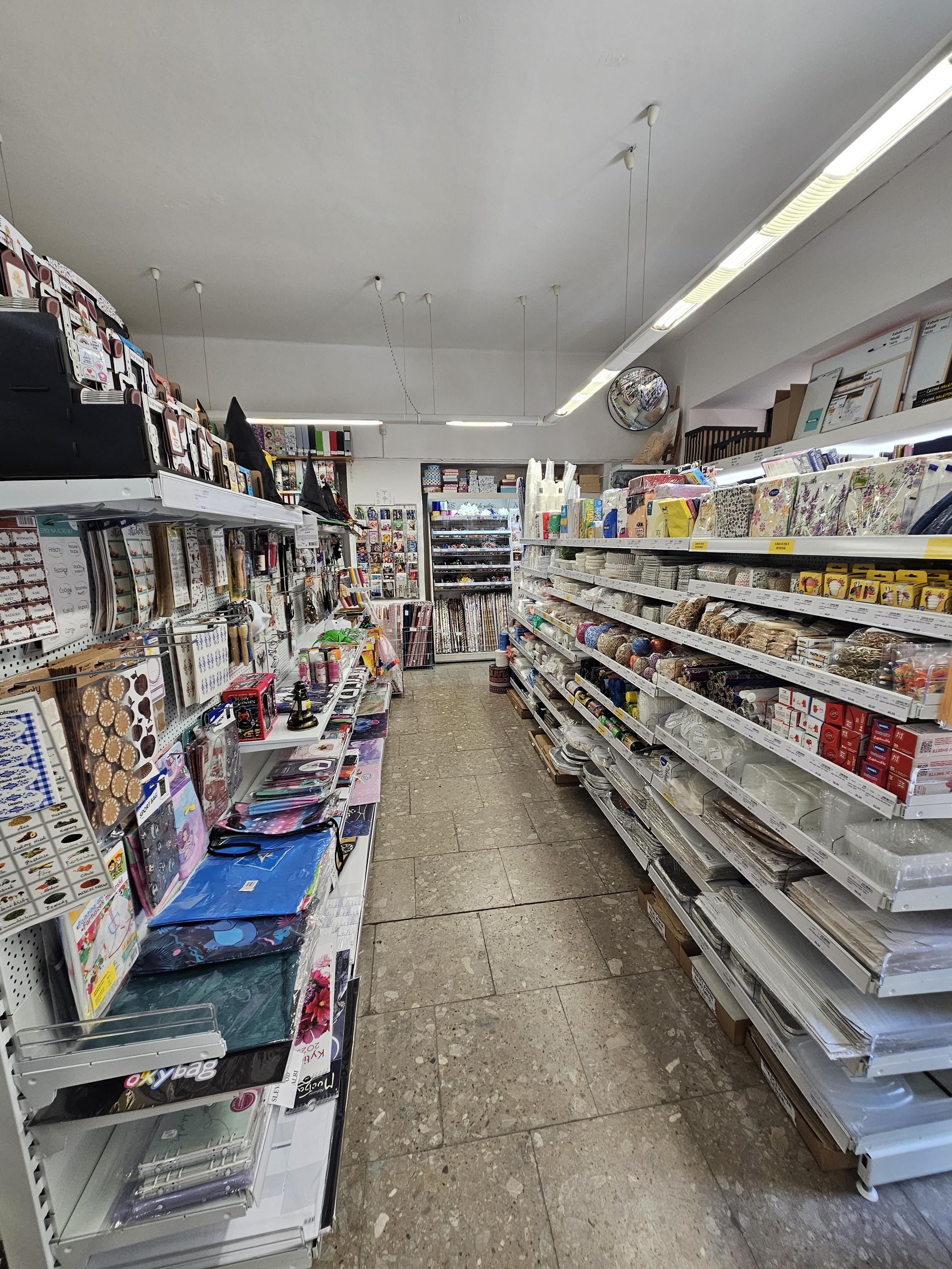 Papírnictví Poprokan foto 2