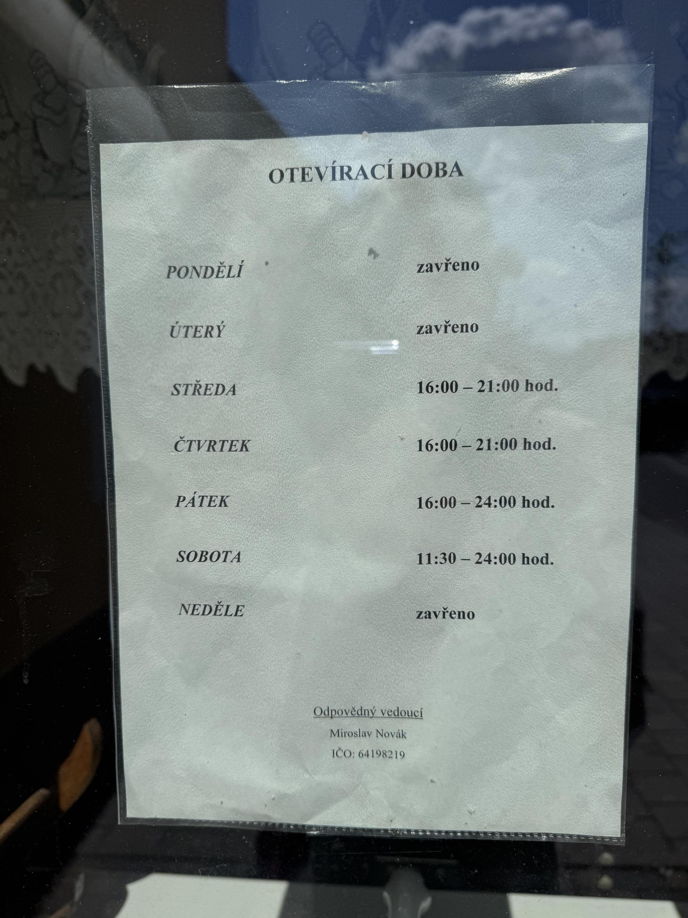 Hospůdka U Růženky foto 2