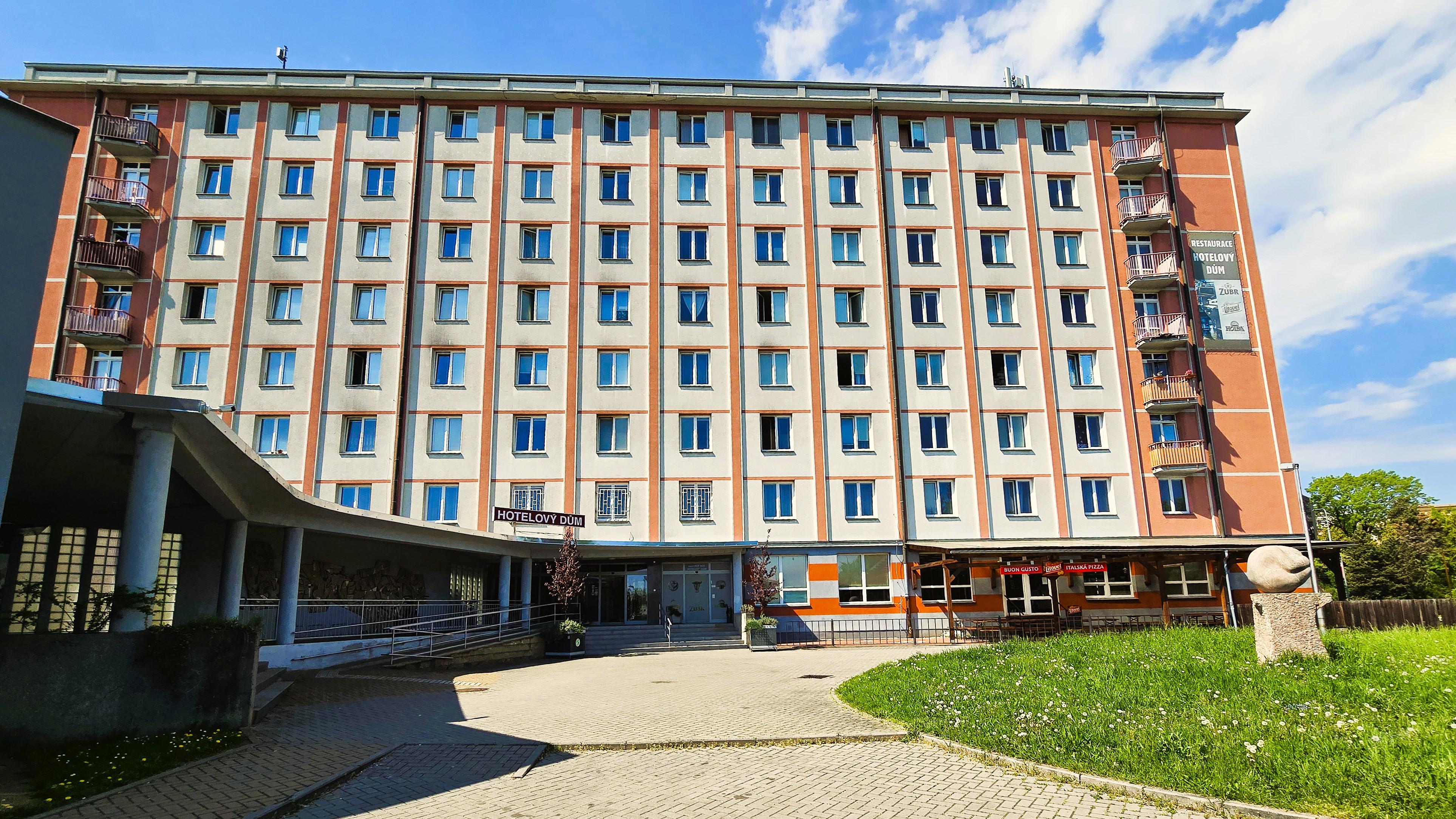 Hotelový dům Olomouc foto 5