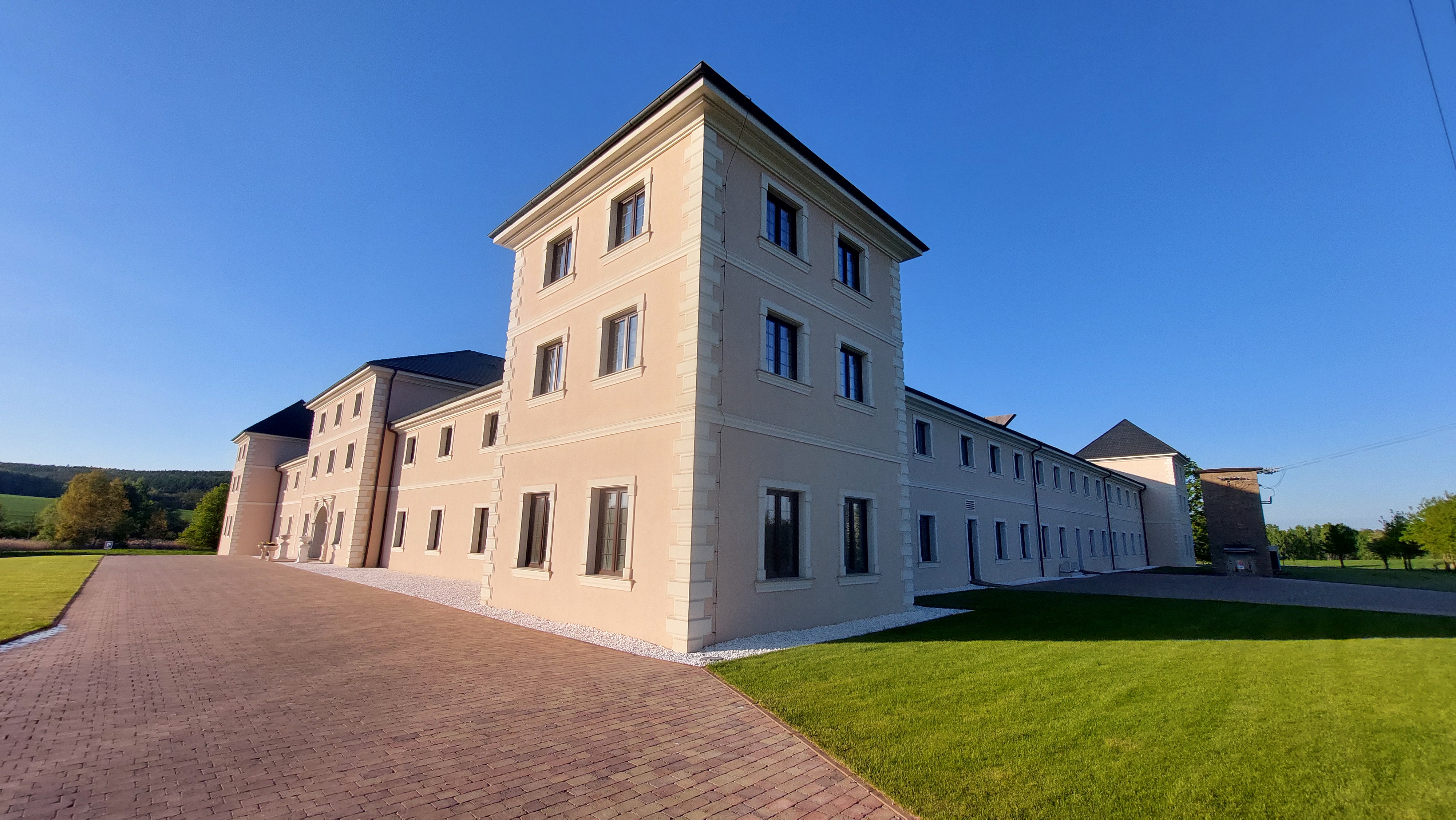 Chateau Šanov foto 5