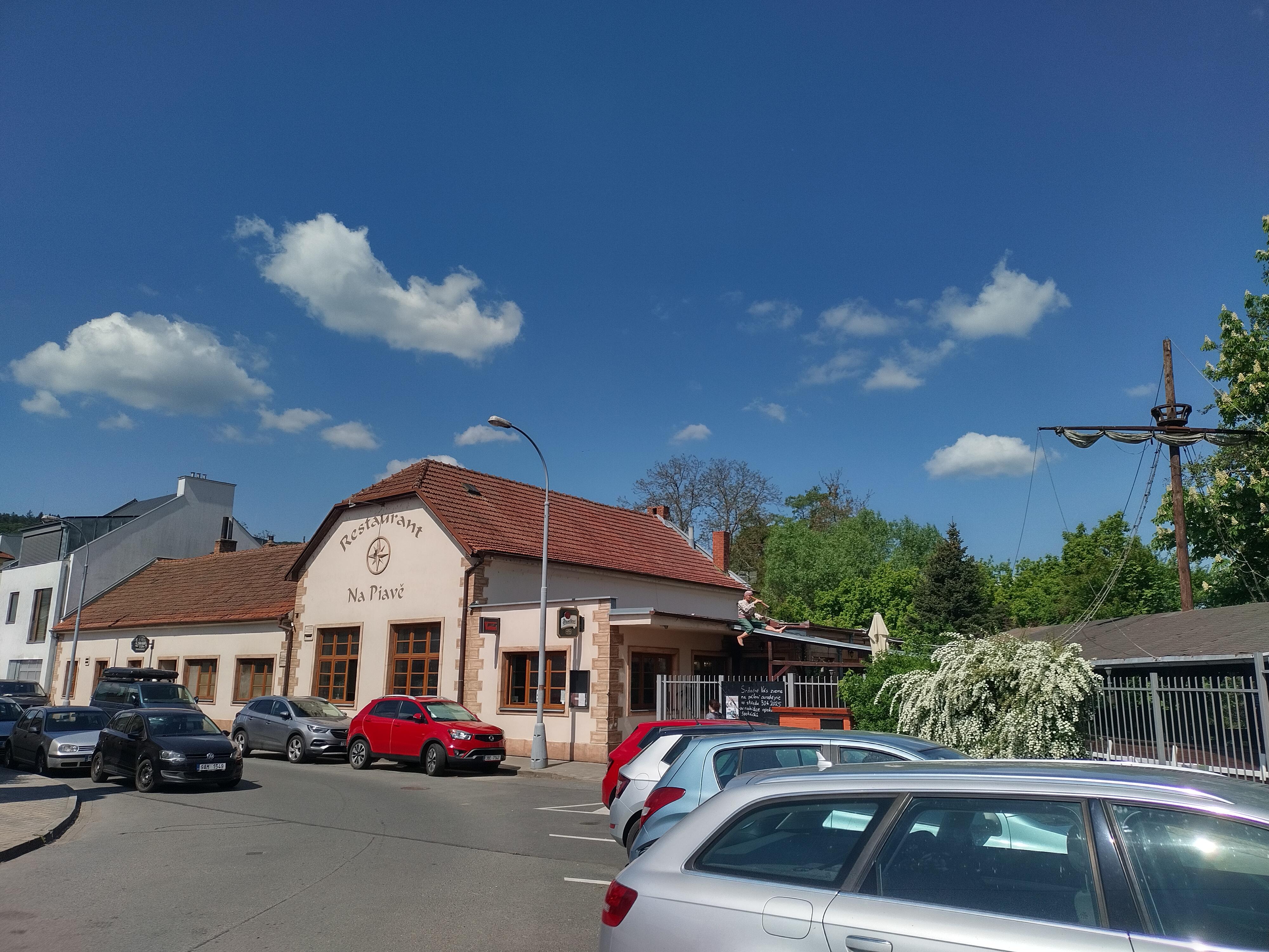 Restaurant Na Piavě foto 4
