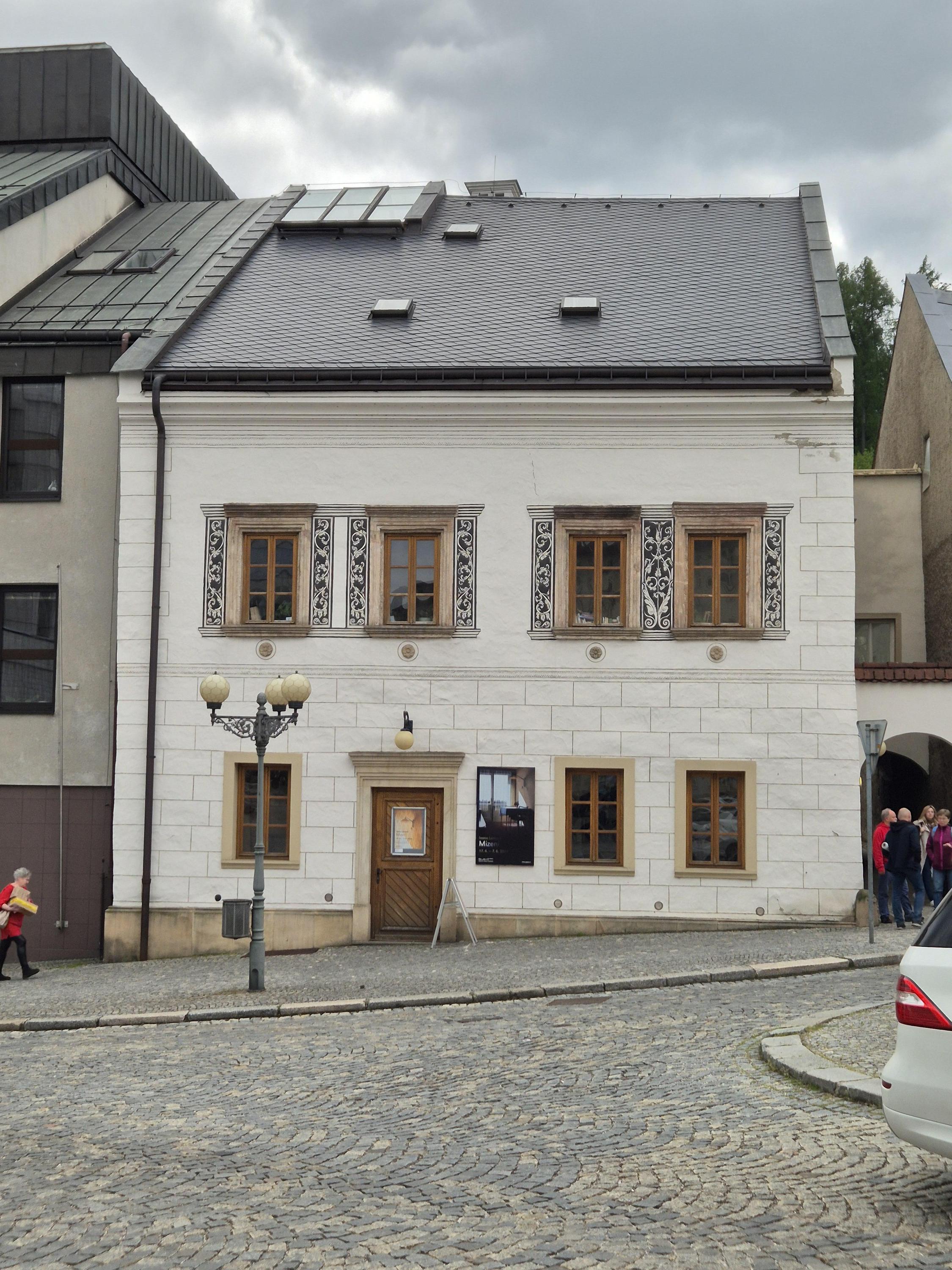 Galerie města Trutnova foto 2