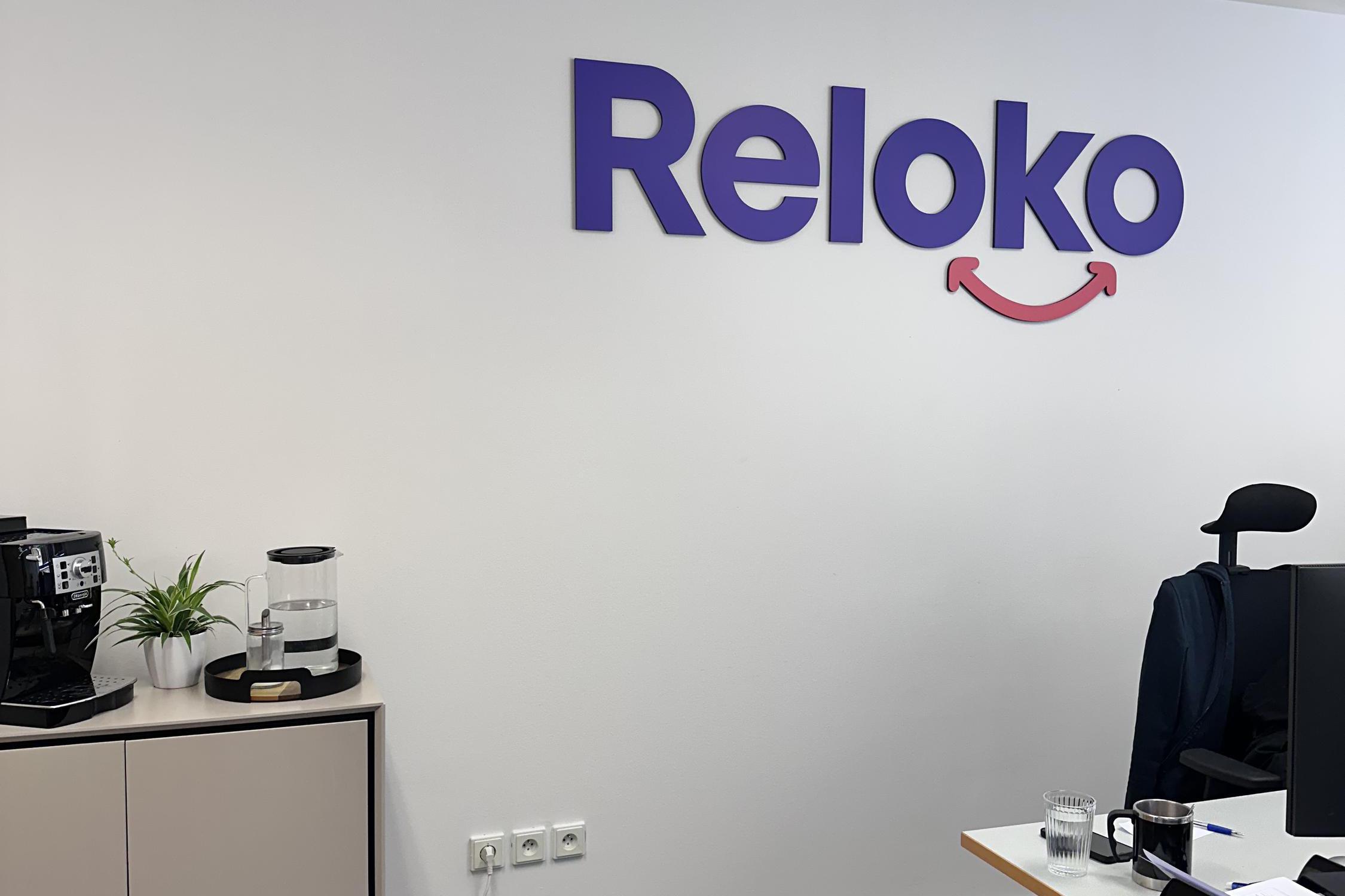 Reloko Logistics s.r.o.