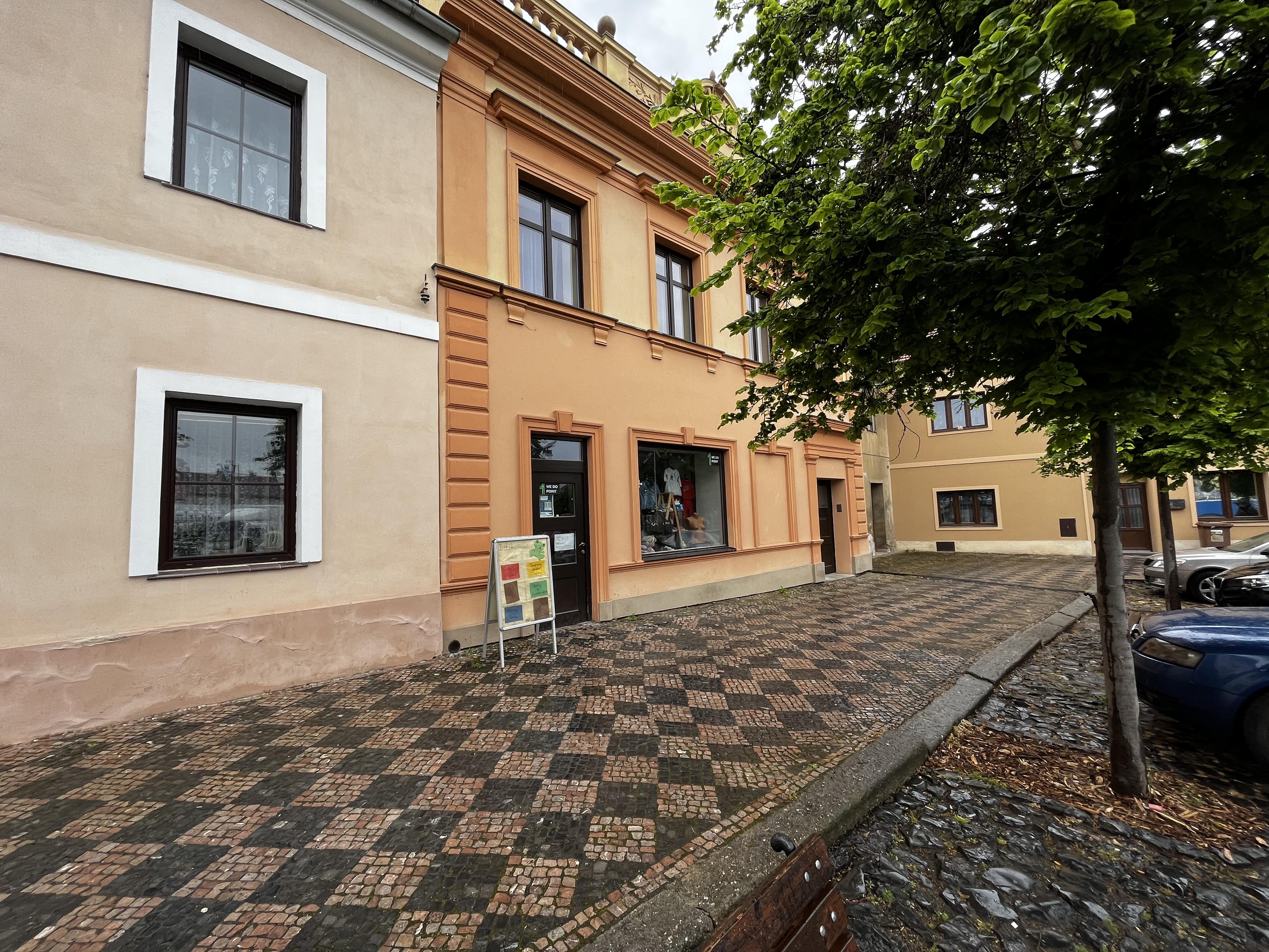 Dětský svět Velvary