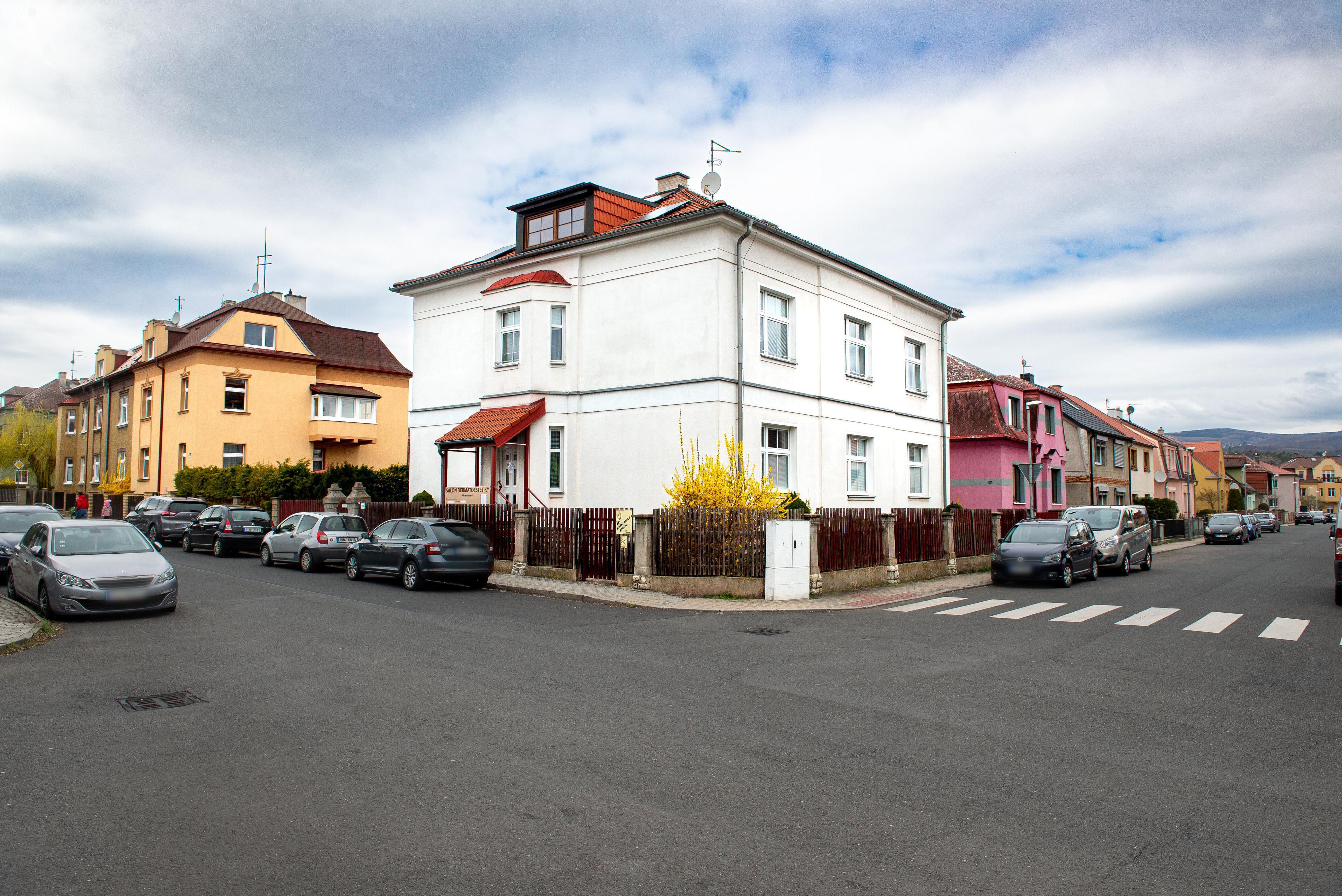 Dermatoestetika MUDr. Jana Kreisslová