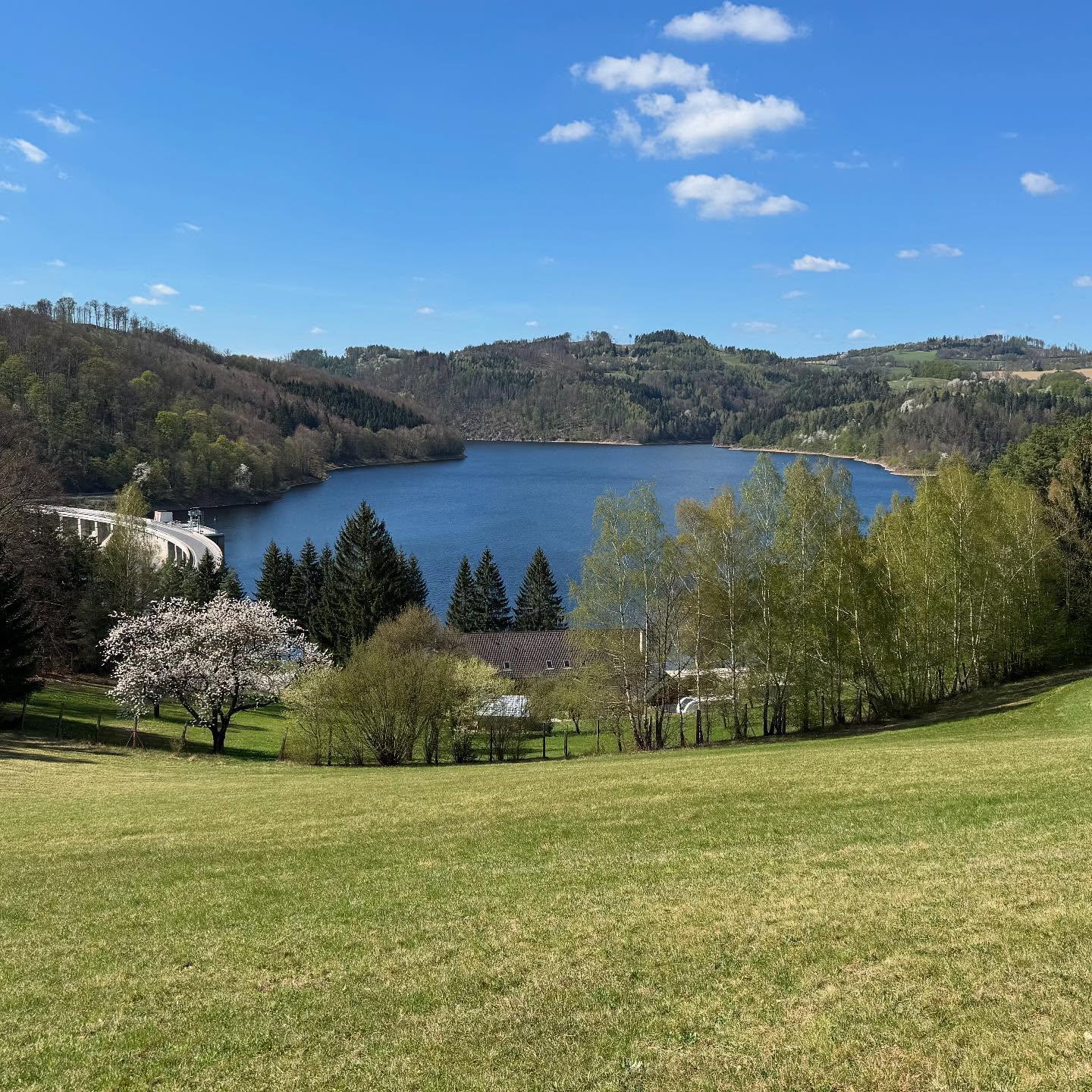 Osvěžení u tety Áji foto 3