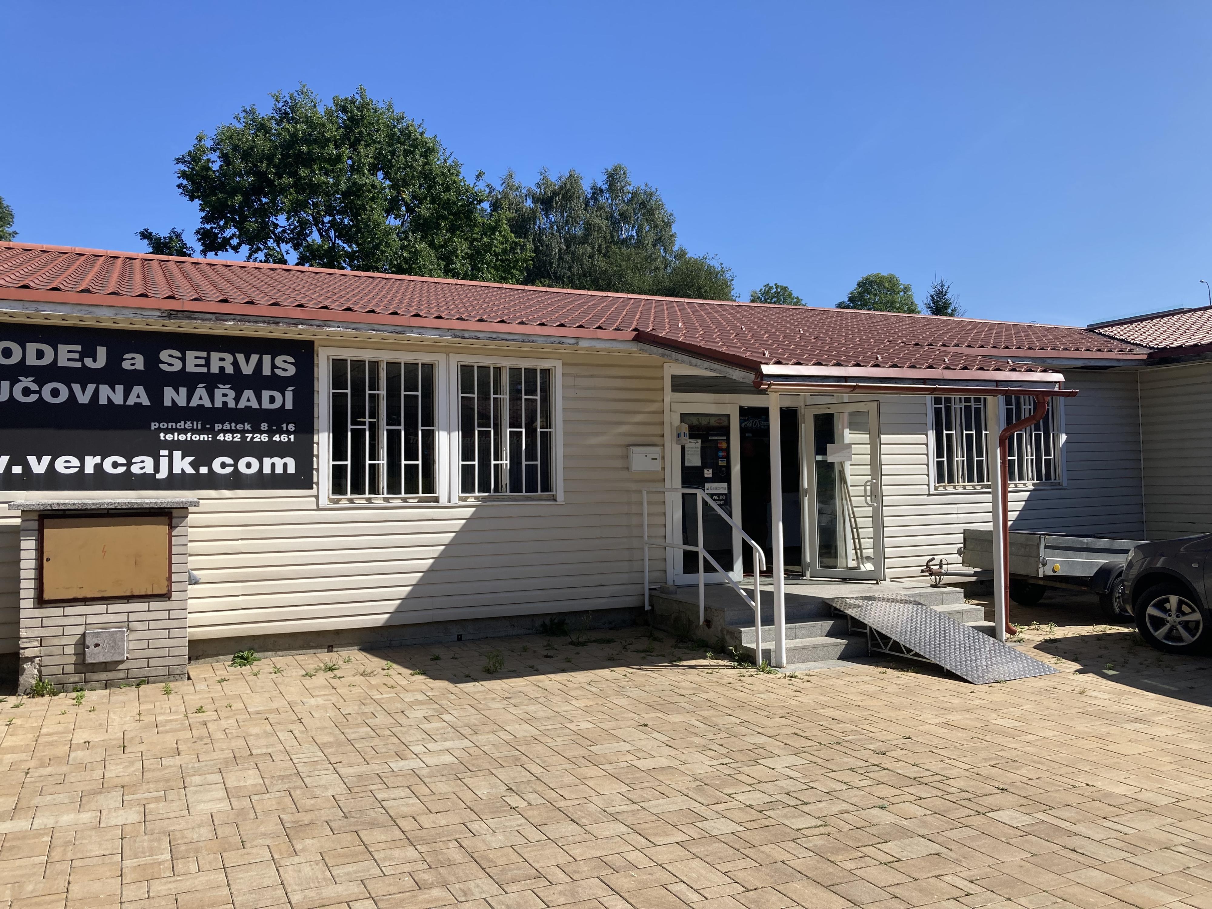 VERCAJK s.r.o. foto 4