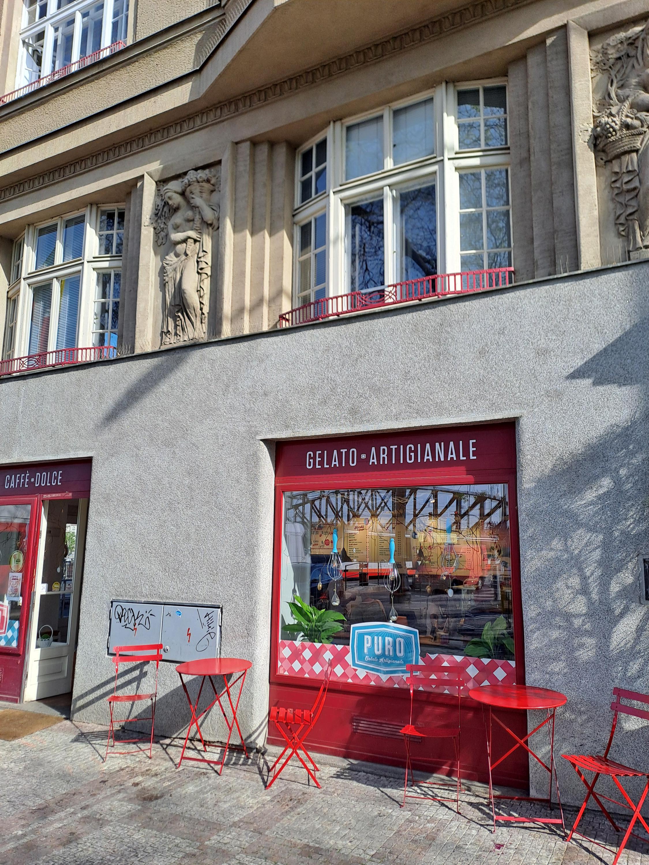PURO Gelato foto 4