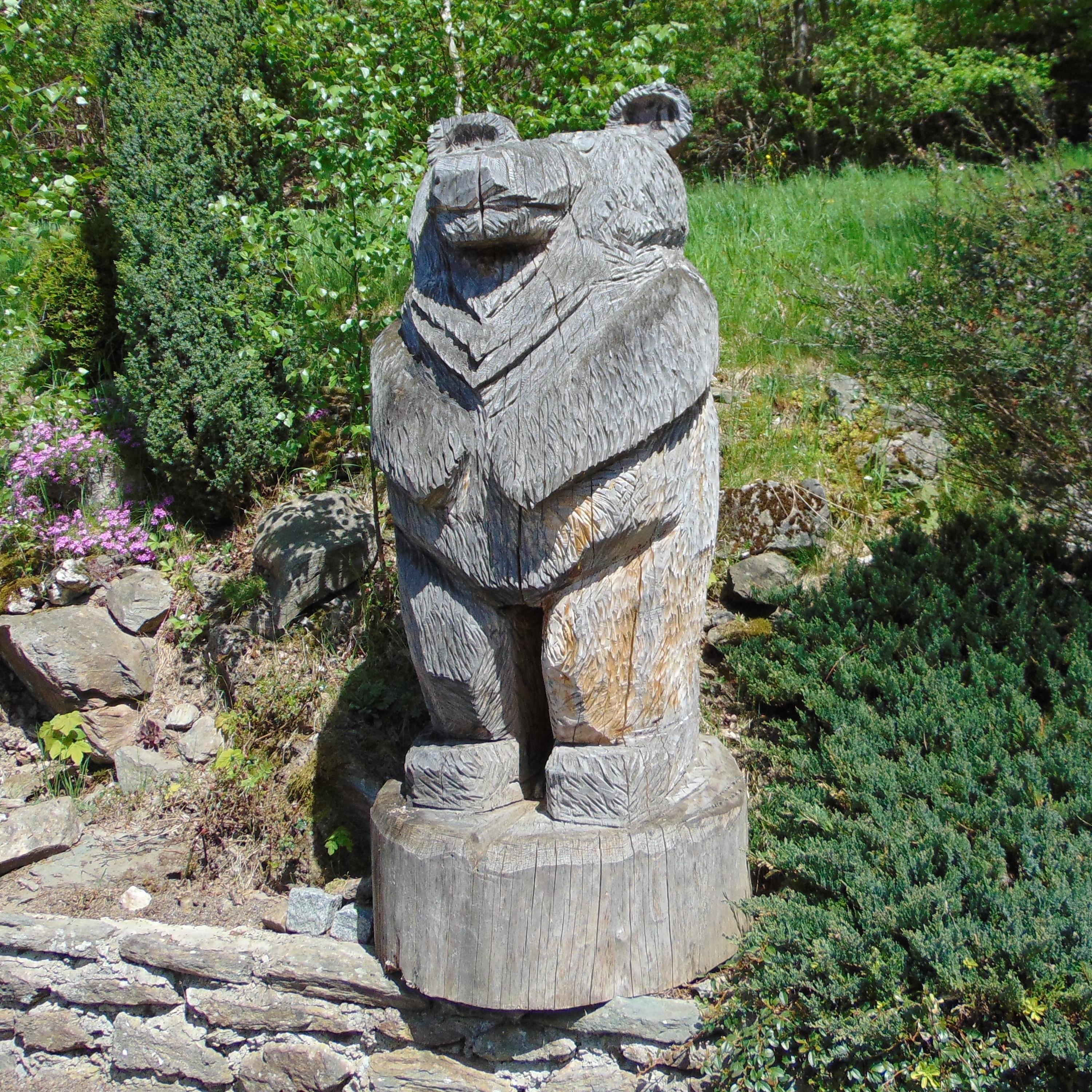 Apartmány u medvědů Krkonoše foto 2