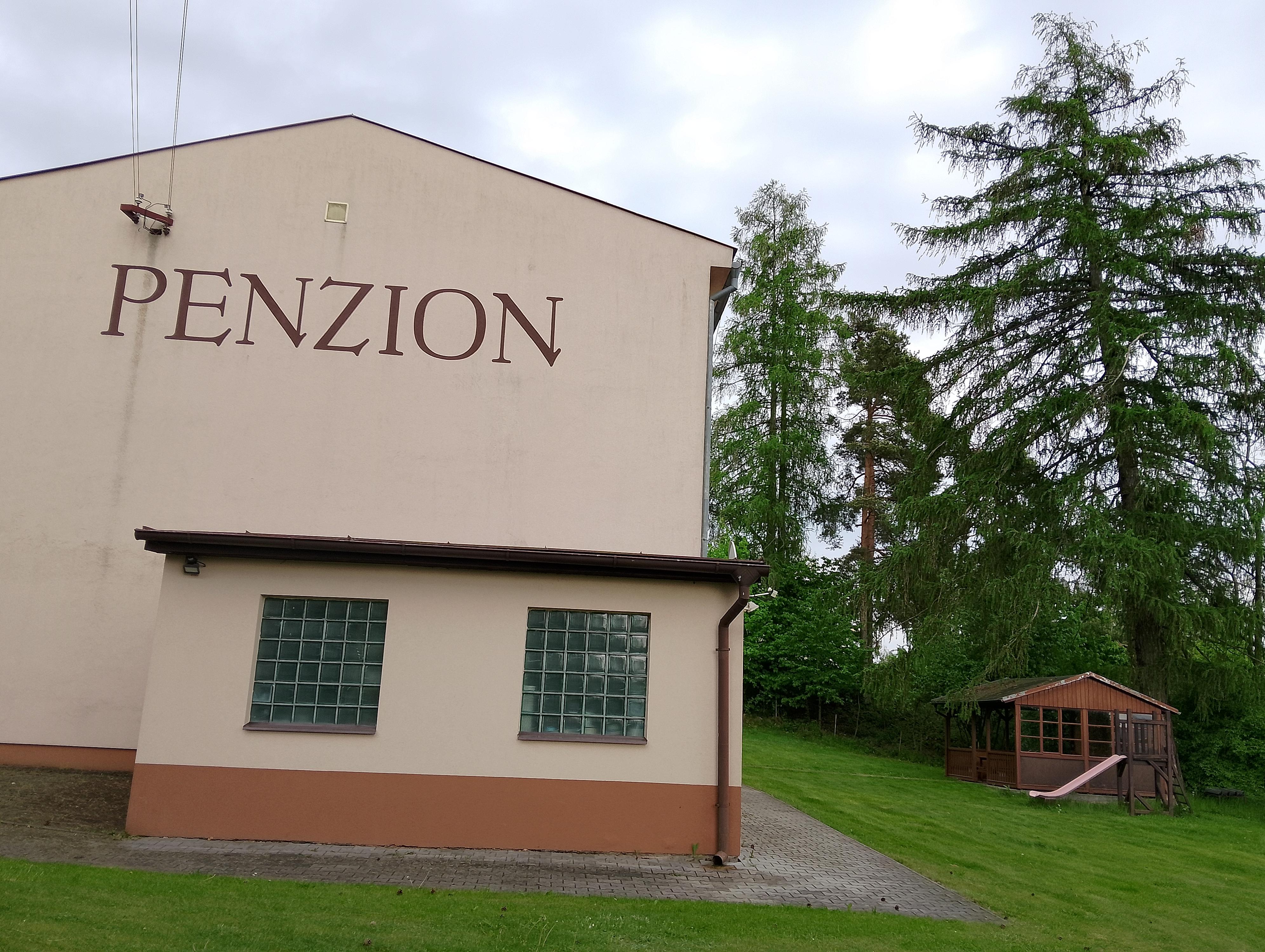 Penzion Kladruby V + J foto 4