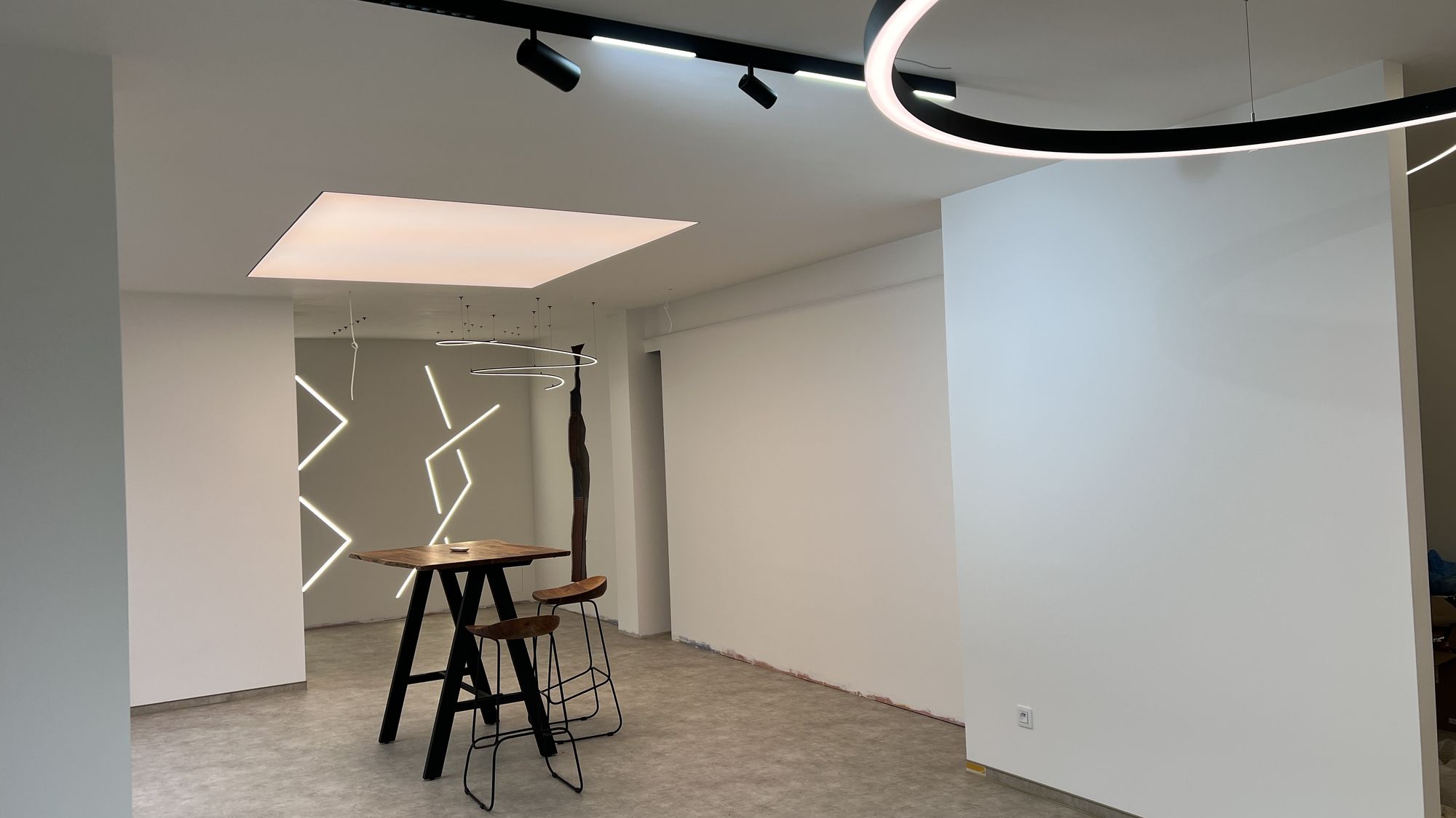 BE-LIGHT - Světelné studio foto 3