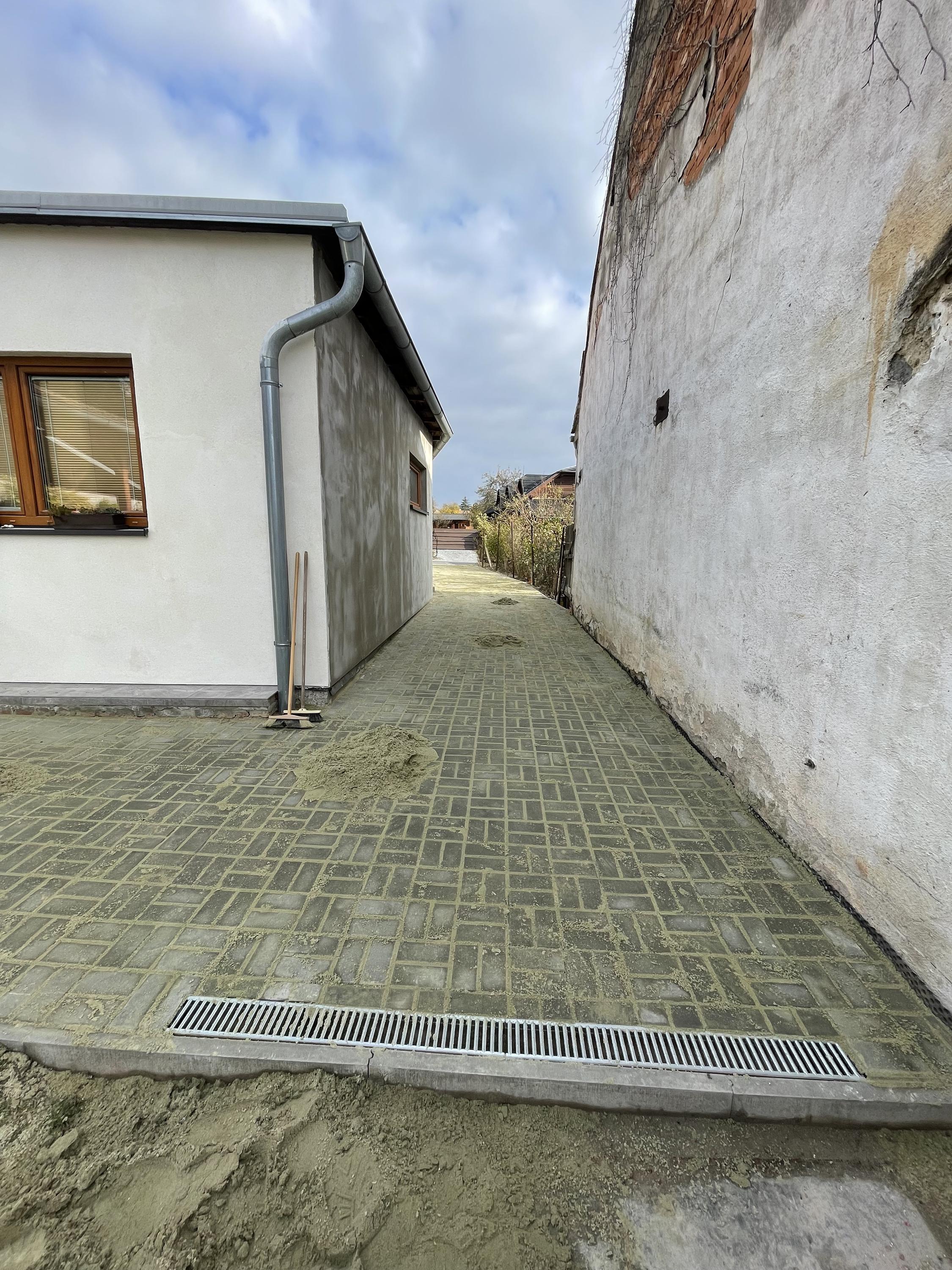 Zemní Práce Flek foto 6