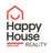 logo HAPPY HOUSE RENTALS