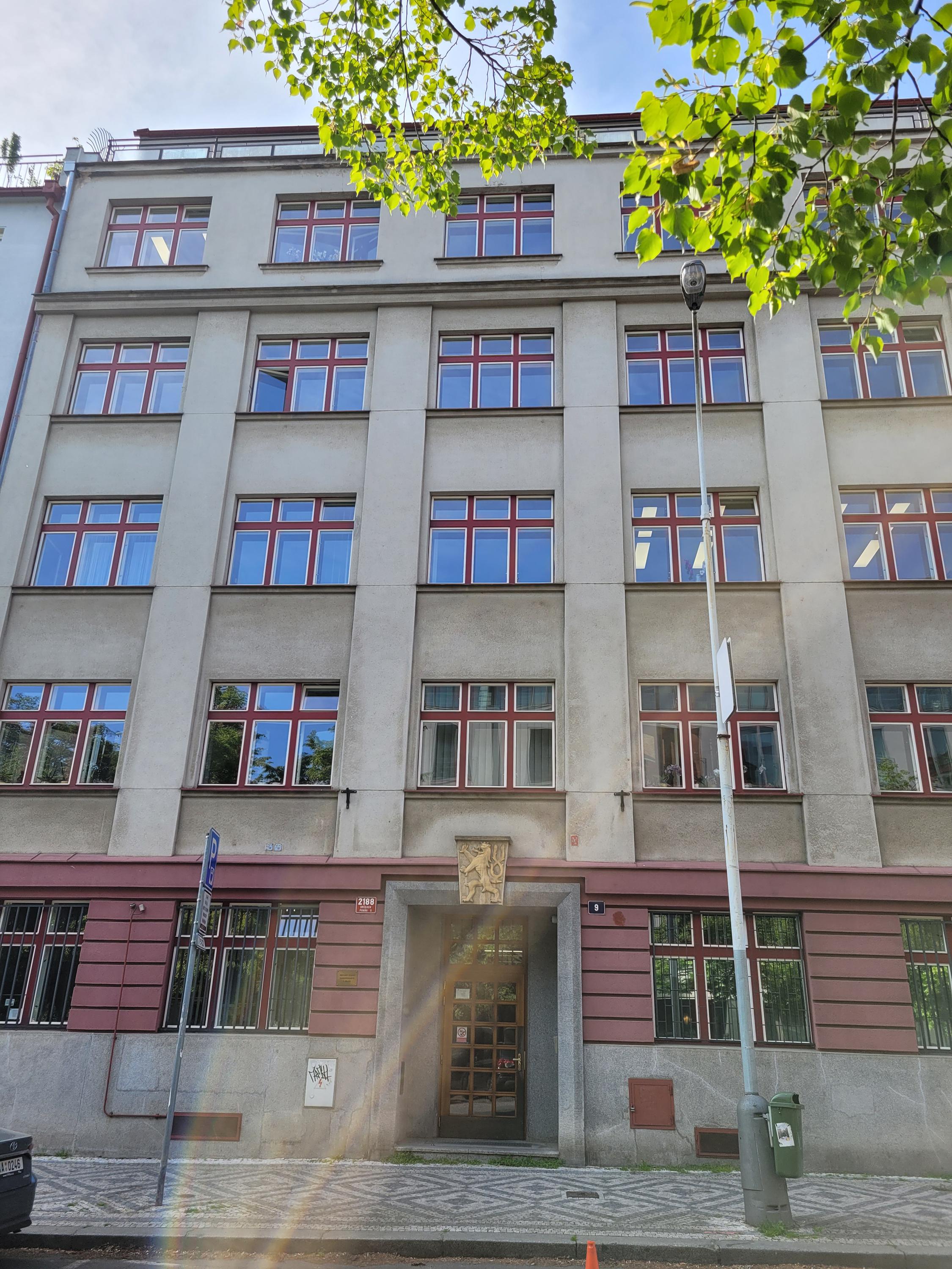 Městské státní zastupitelství Praha foto 4