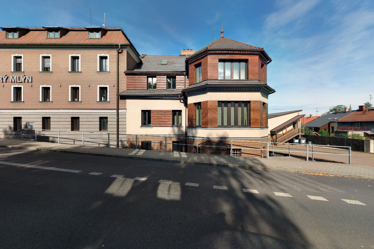 Majgym Český Těšín