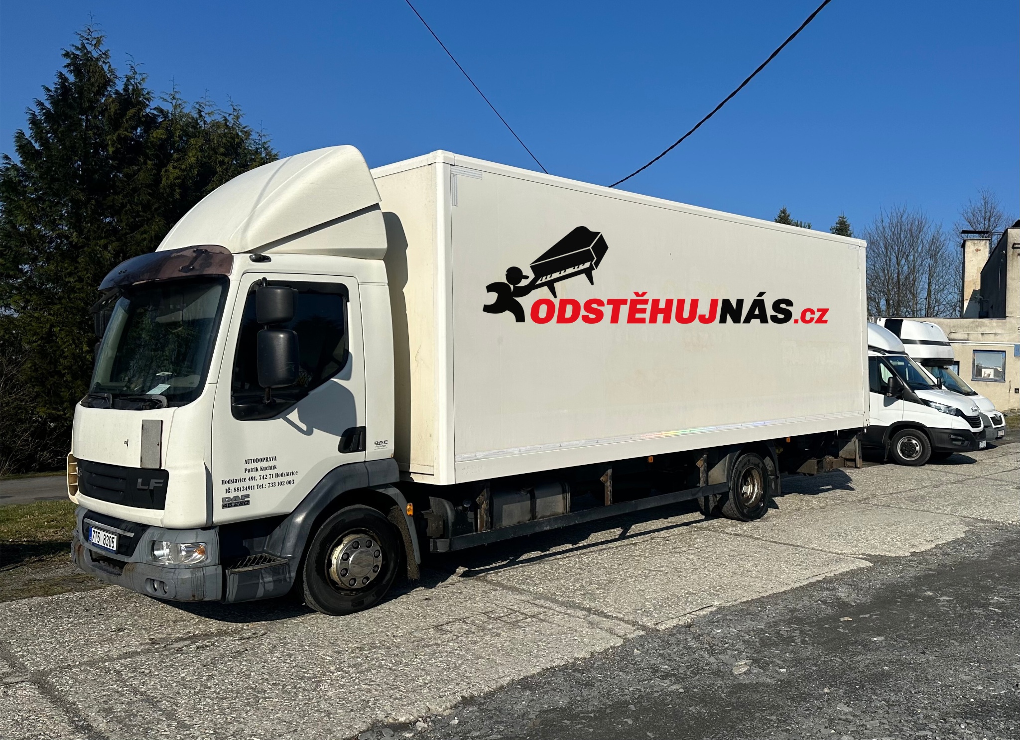 Odstěhujnás.cz foto 4