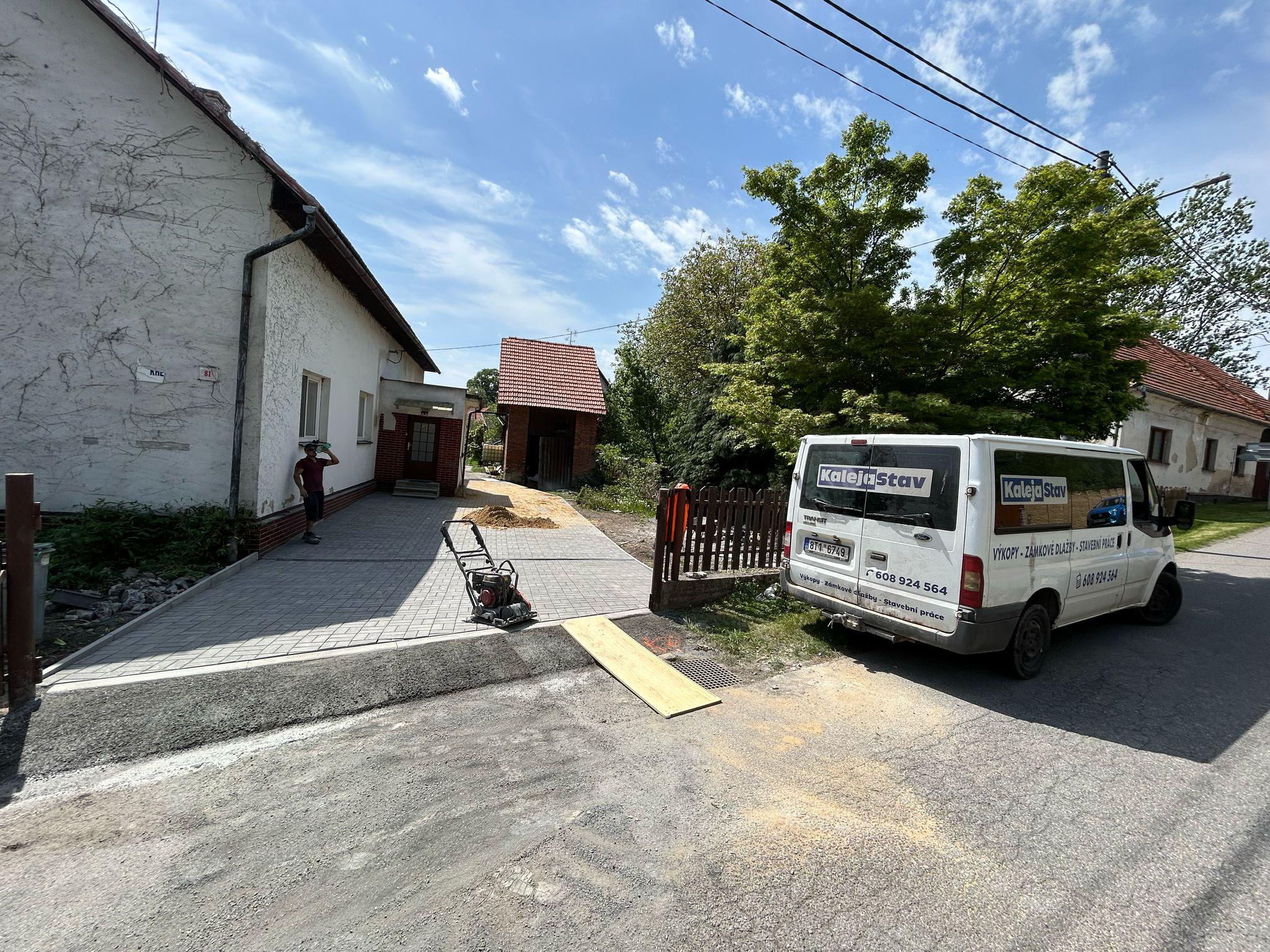 KALEJA STAV foto 6