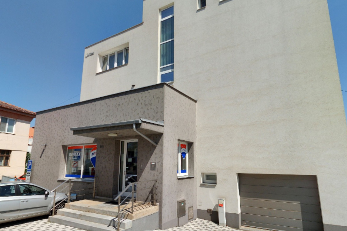 Patrik Vaďura - Kreativec a webový vývojář