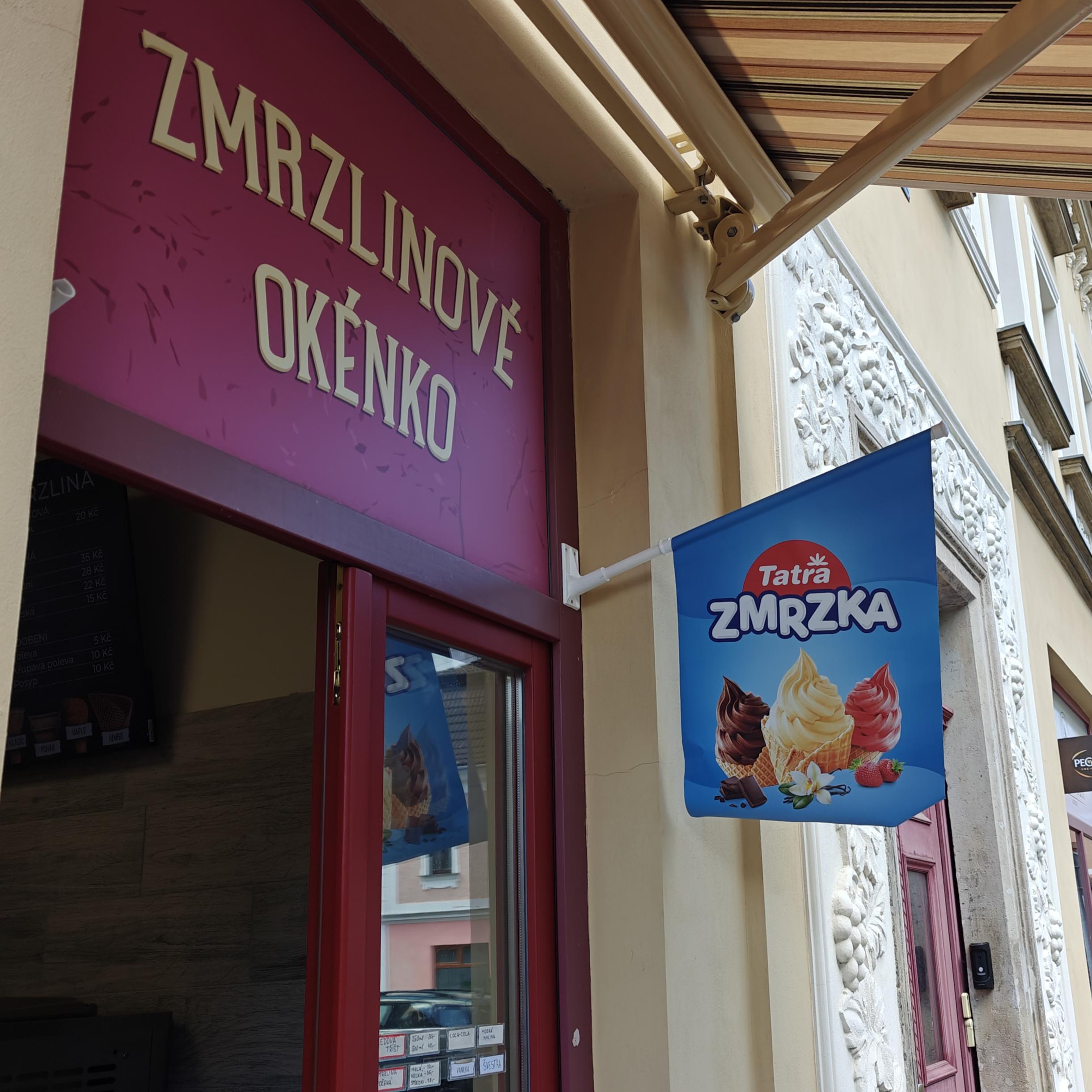 Zmrzlinový ráj foto 2