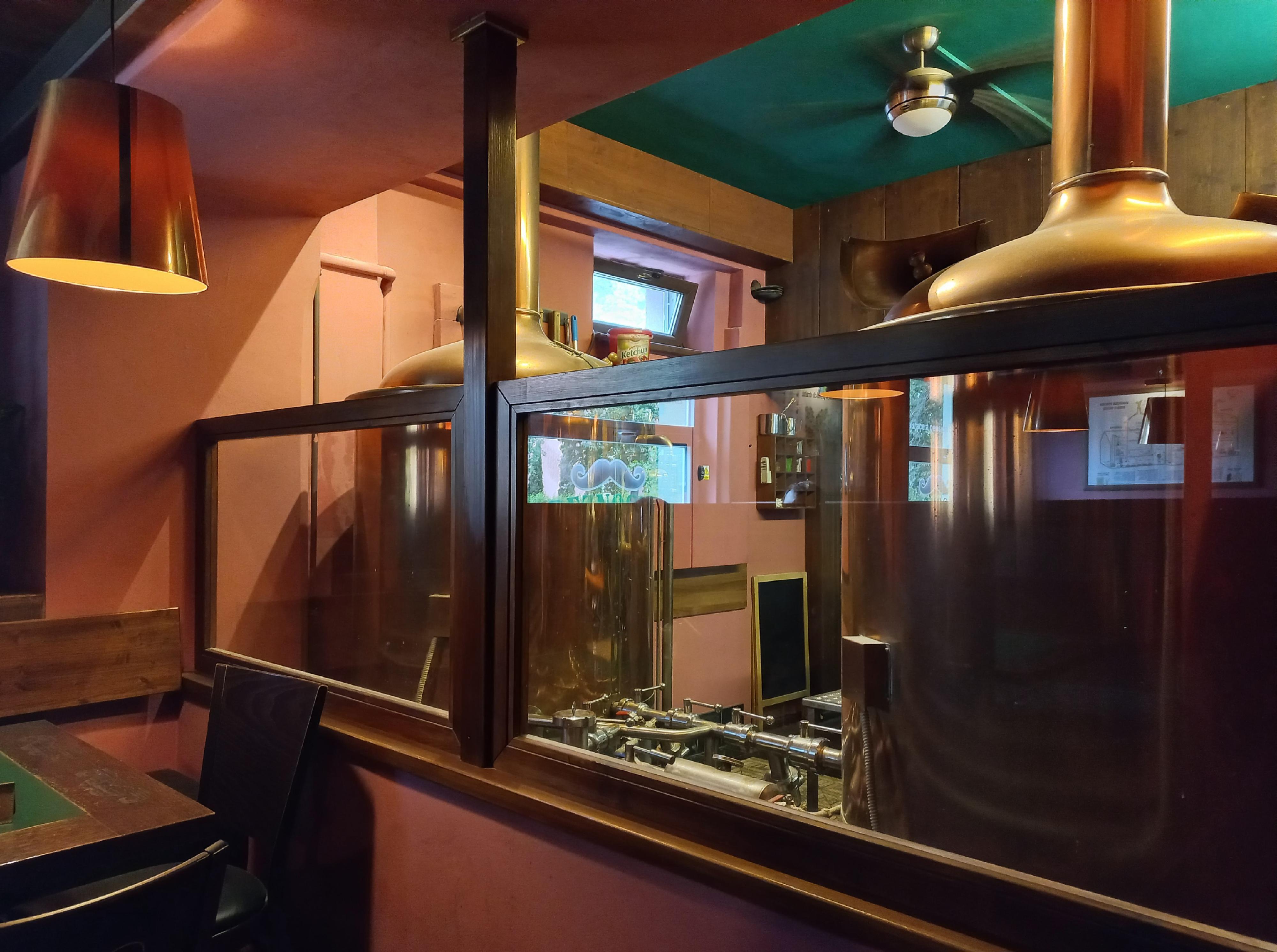 Minipivovar Beznoska foto 6