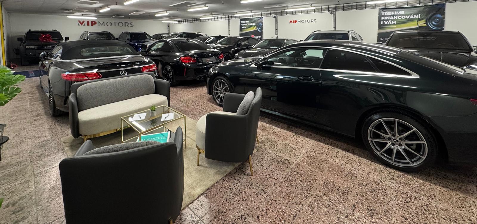 VIP Motors & AIP by B.C. foto 5