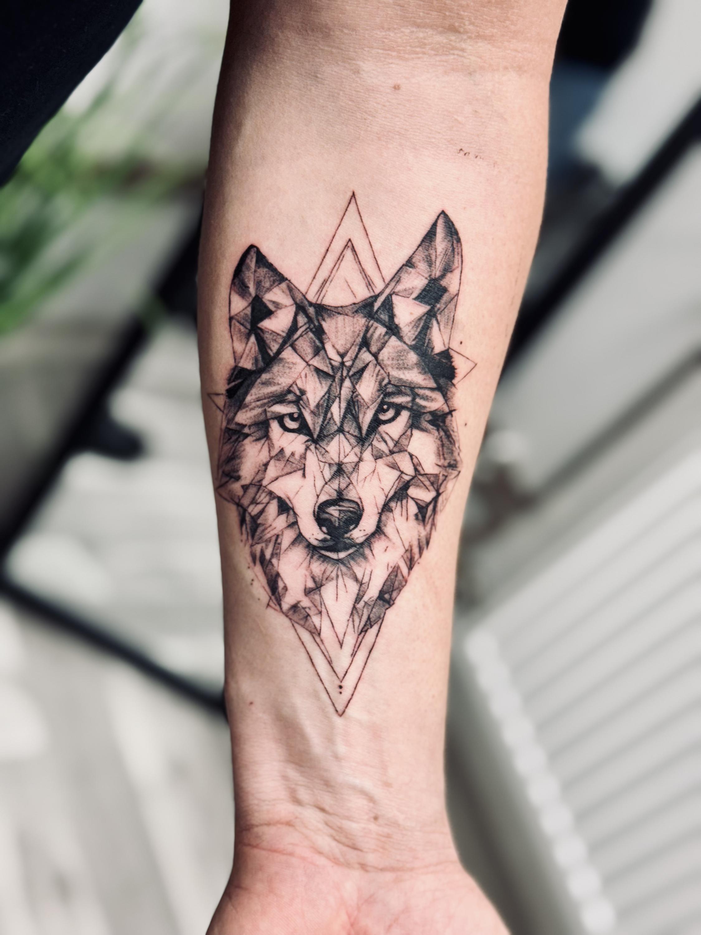 AdE tattoo foto 3
