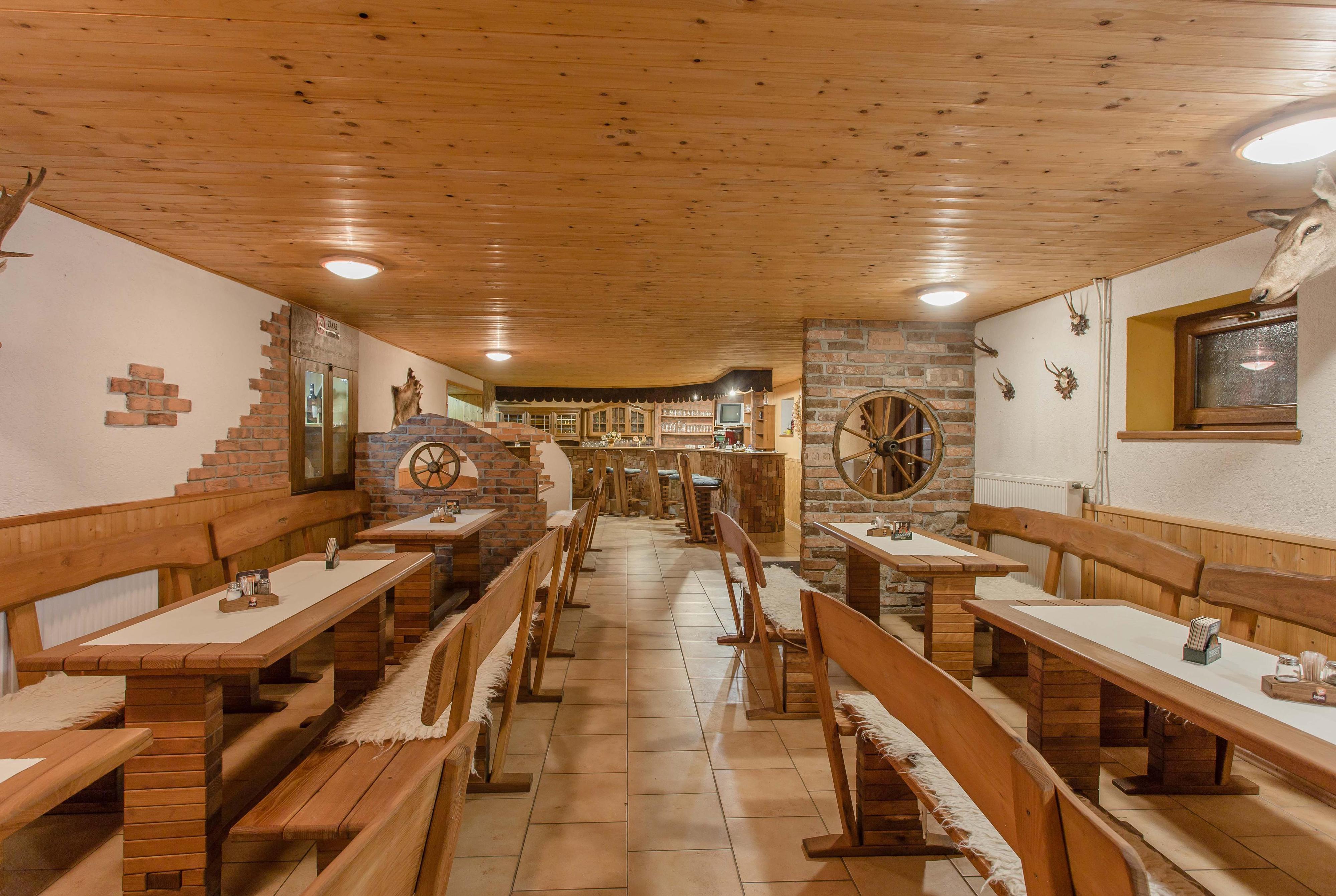 Vinárna pod Šumárníkem foto 2