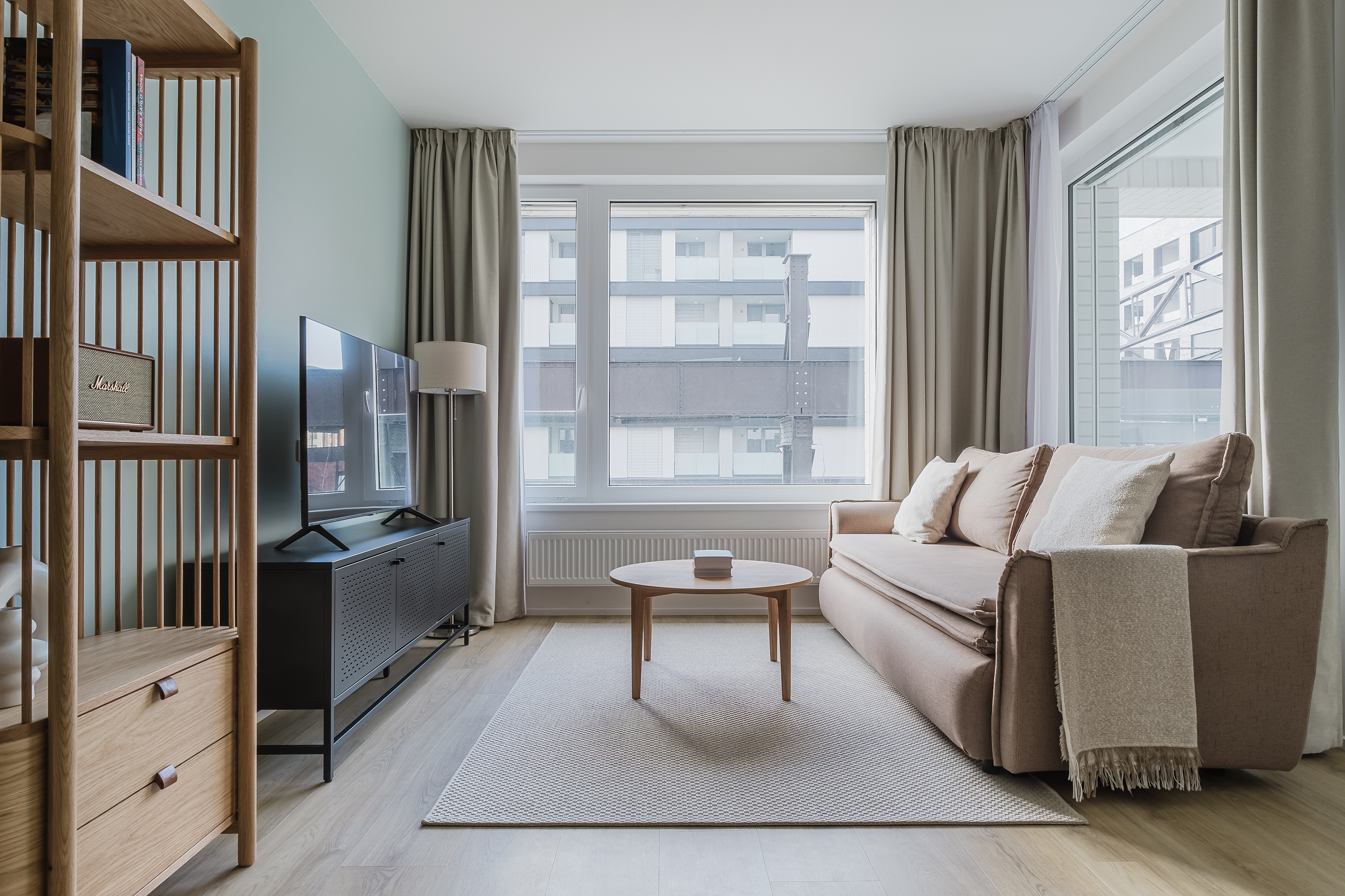 Blueground Prague foto 6