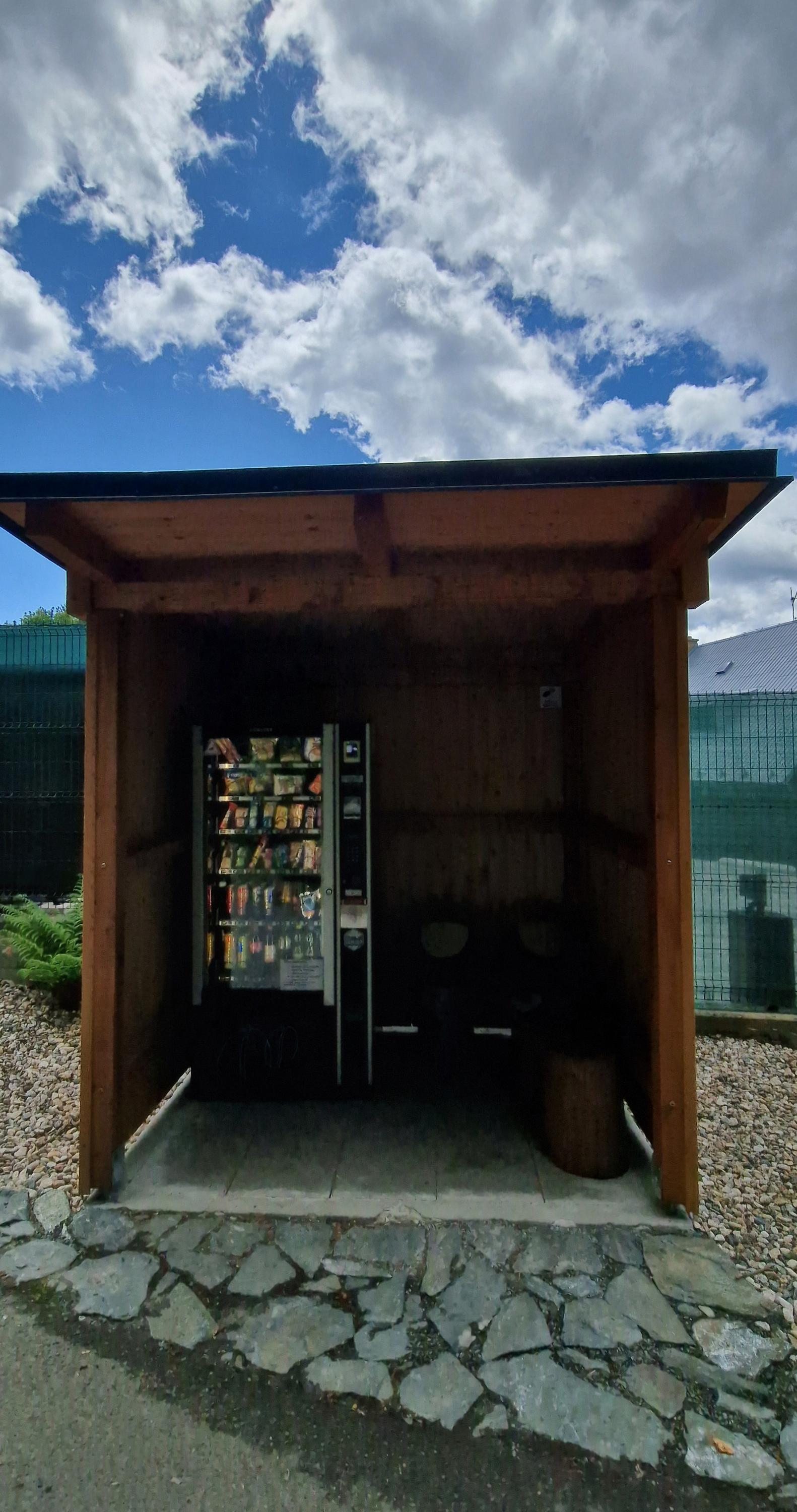 Rychlé občerstvení Šediviny foto 3